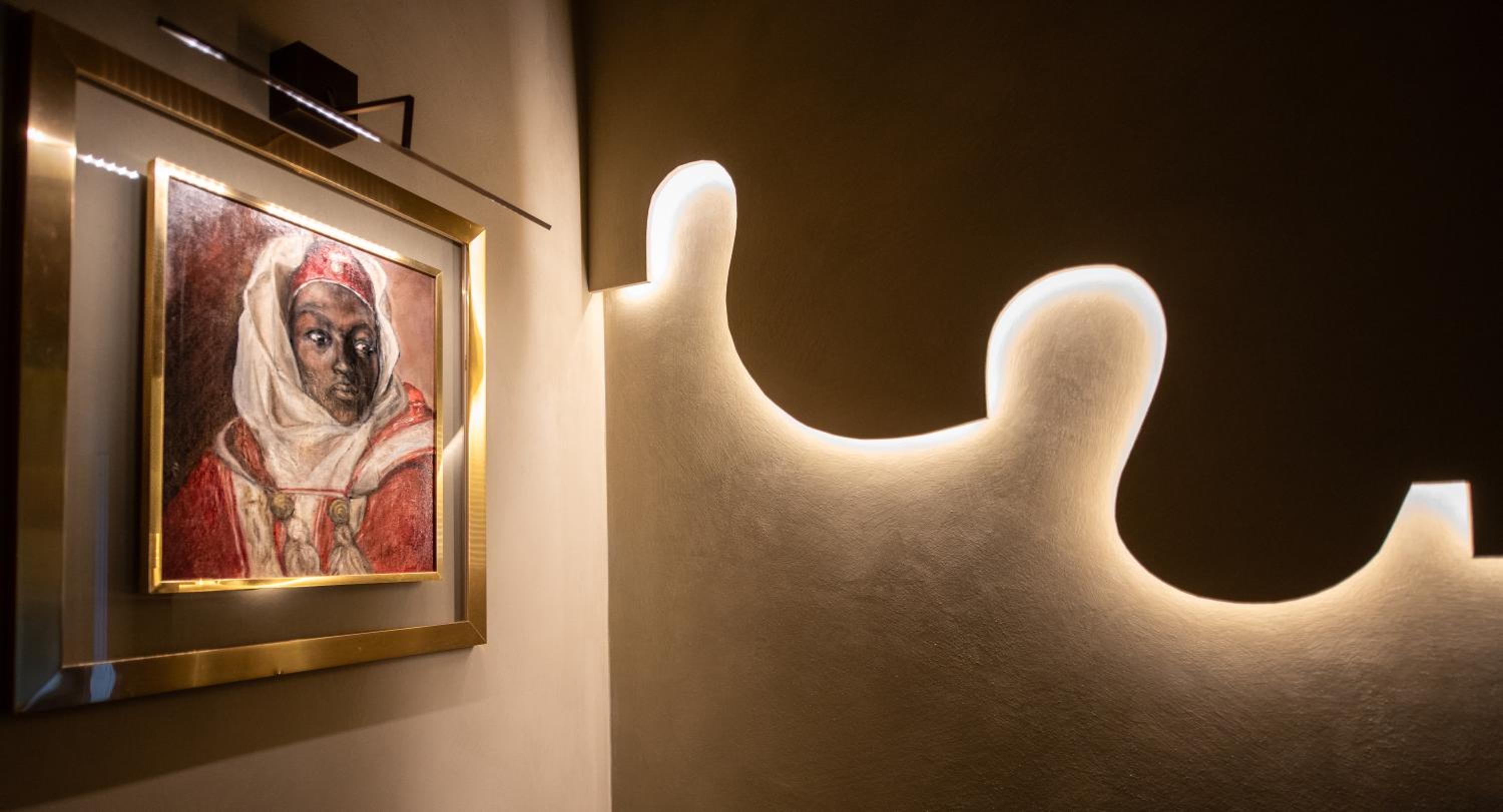 Casa Pazzi Dimora d'Epoca
