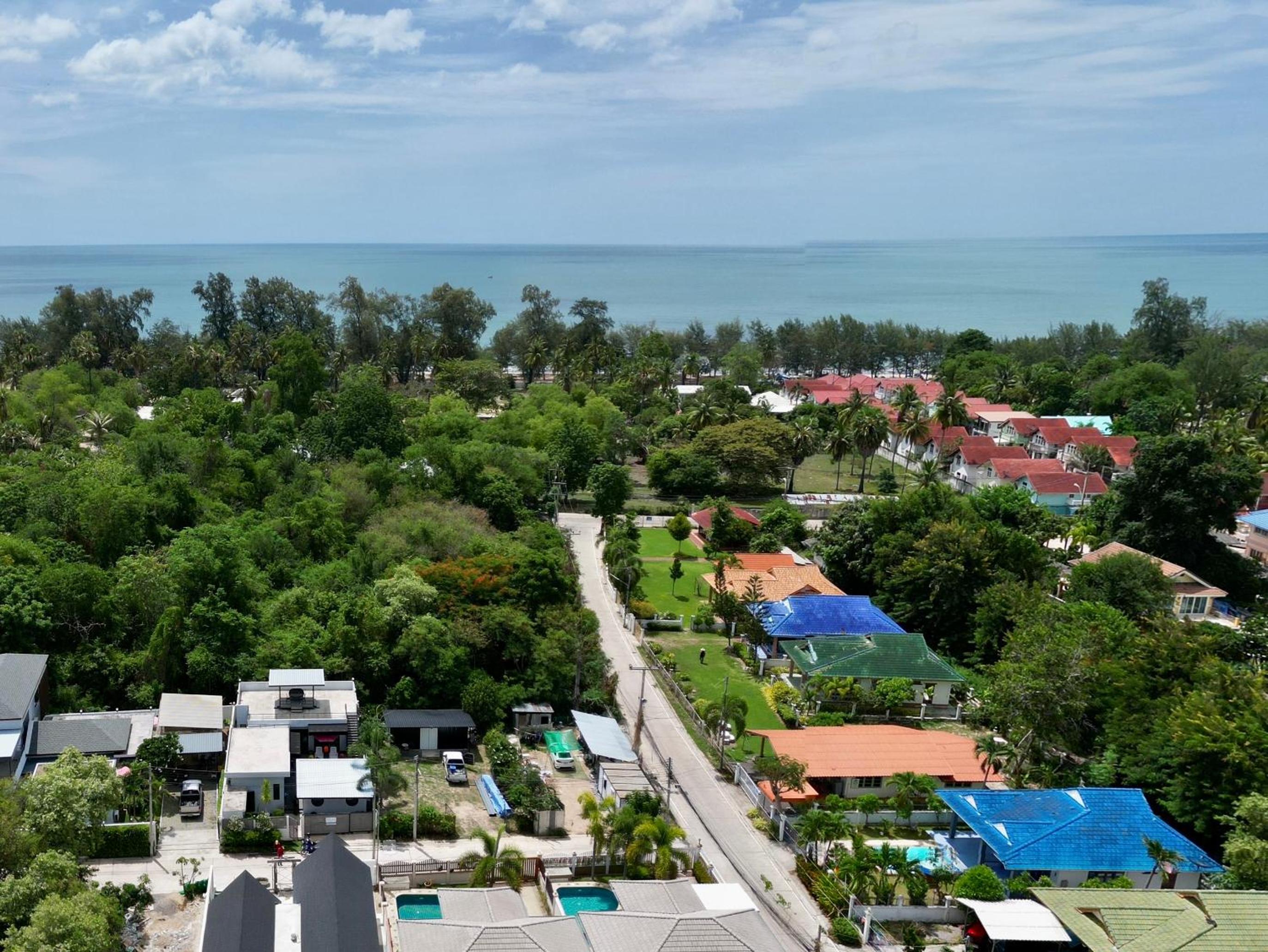 Hotel Grand Pudpichaya - Elegant privacy is guaranteed - Image 1