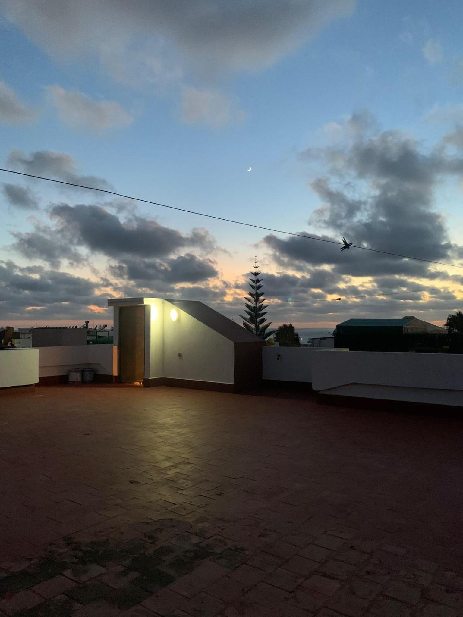 roof