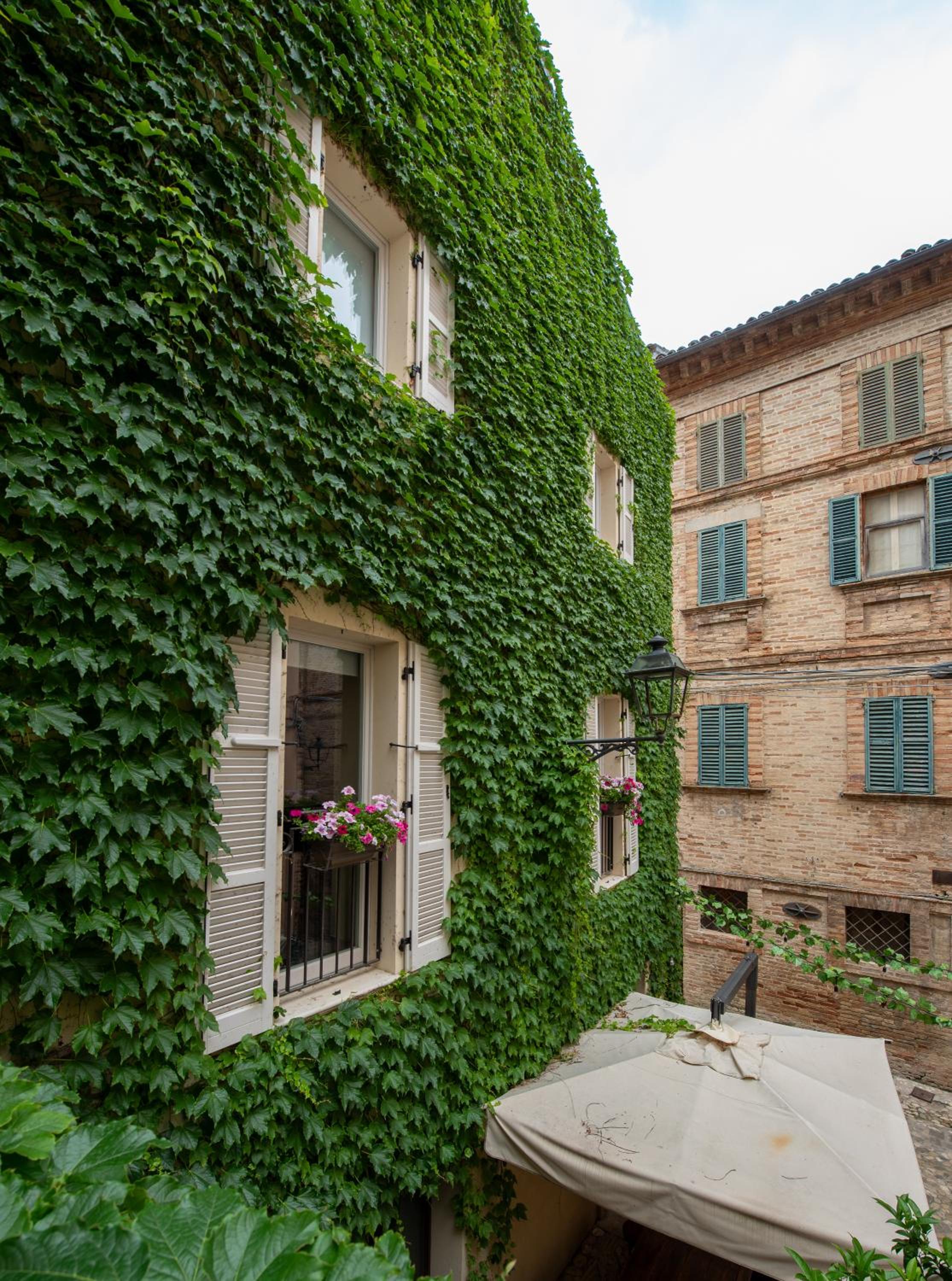 Casa Pazzi Dimora d'Epoca