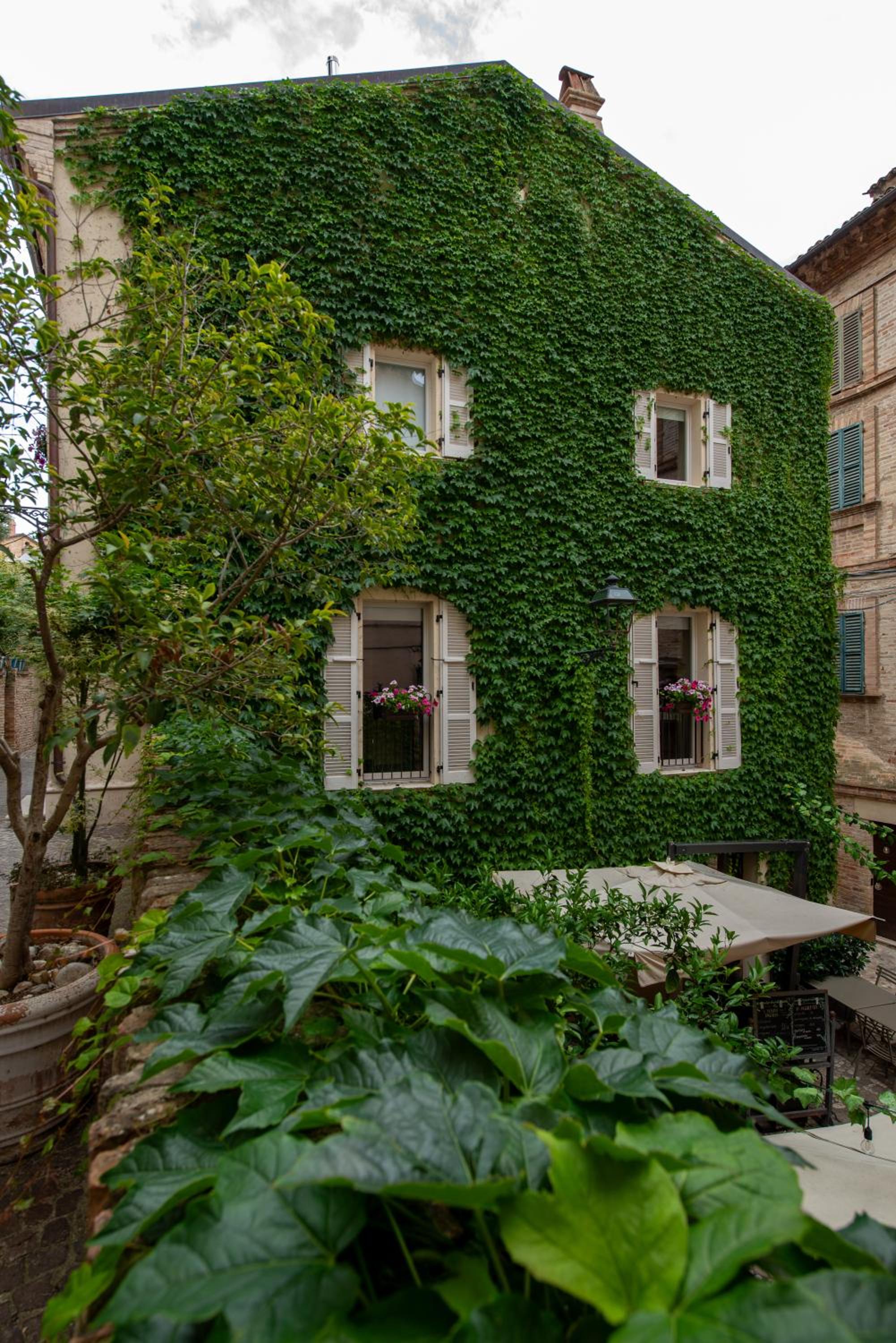 Casa Pazzi Dimora d'Epoca