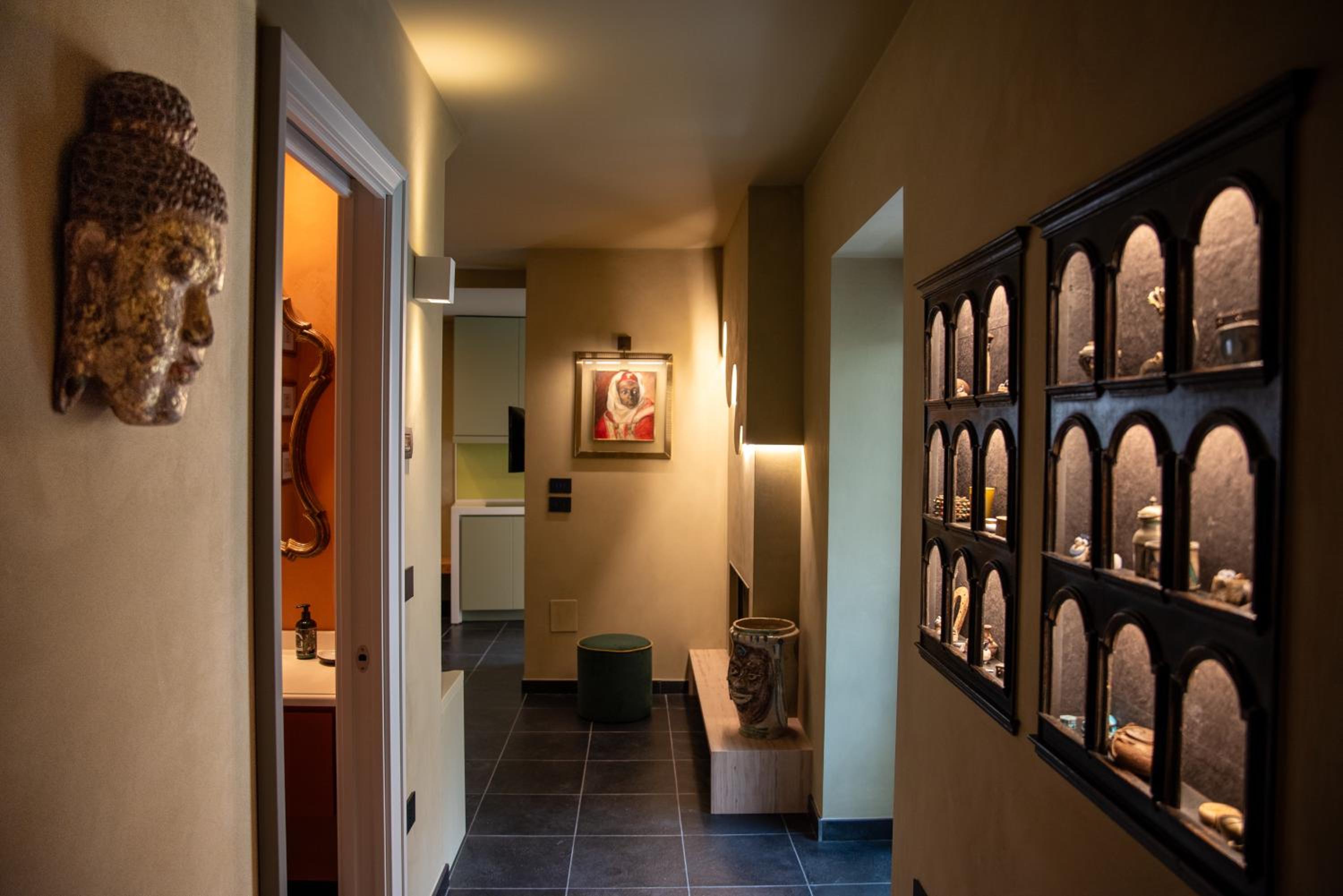 Casa Pazzi Dimora d'Epoca