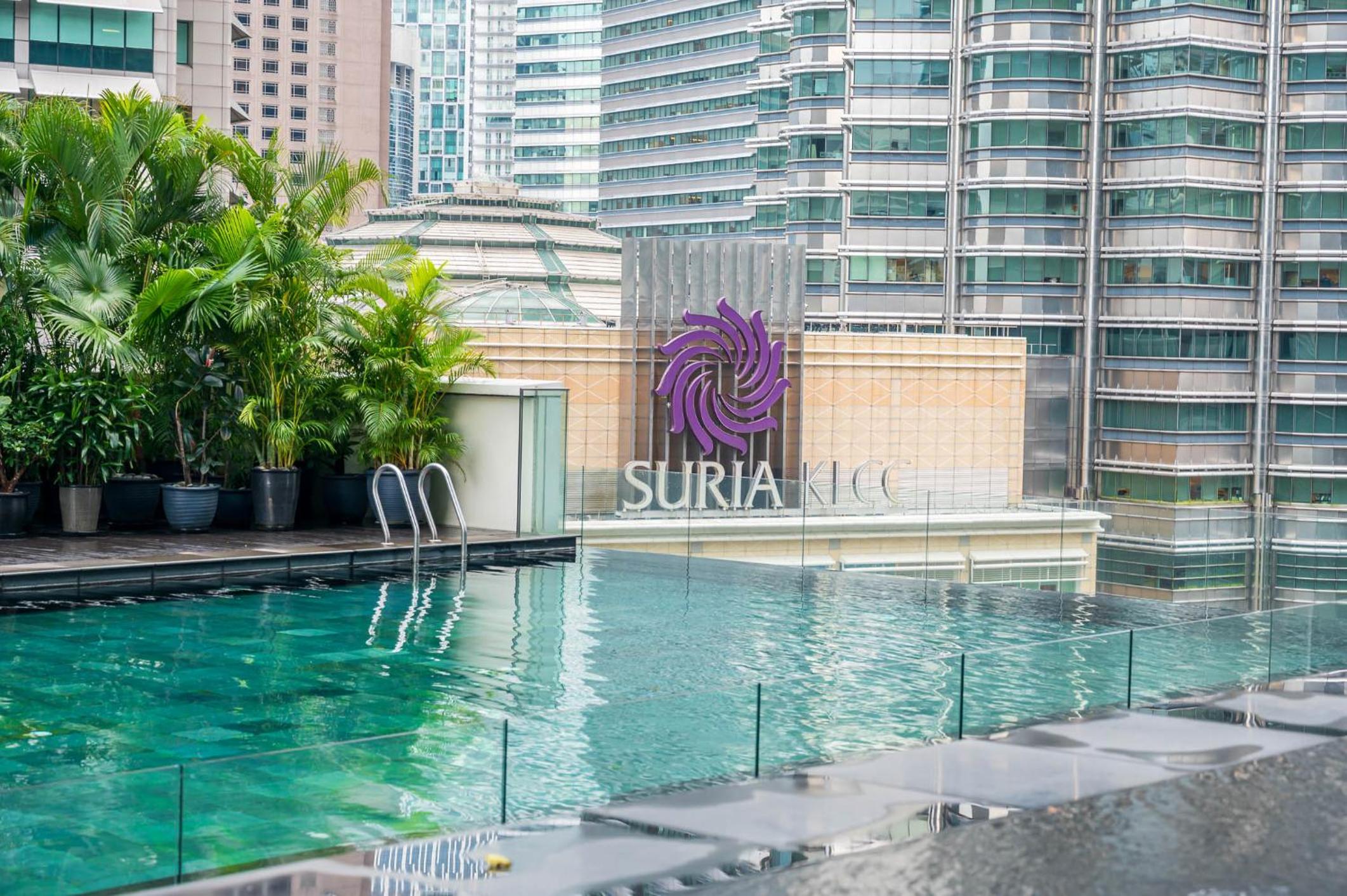 Agile Residence TRX Bukit Bintang by Cal