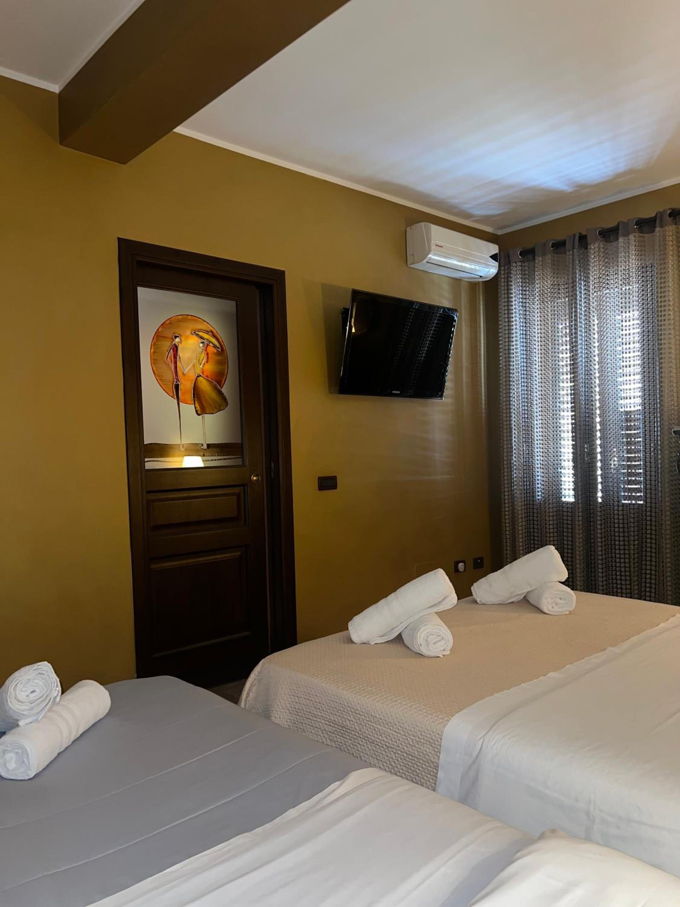 Bacio del sole Apartment view 3