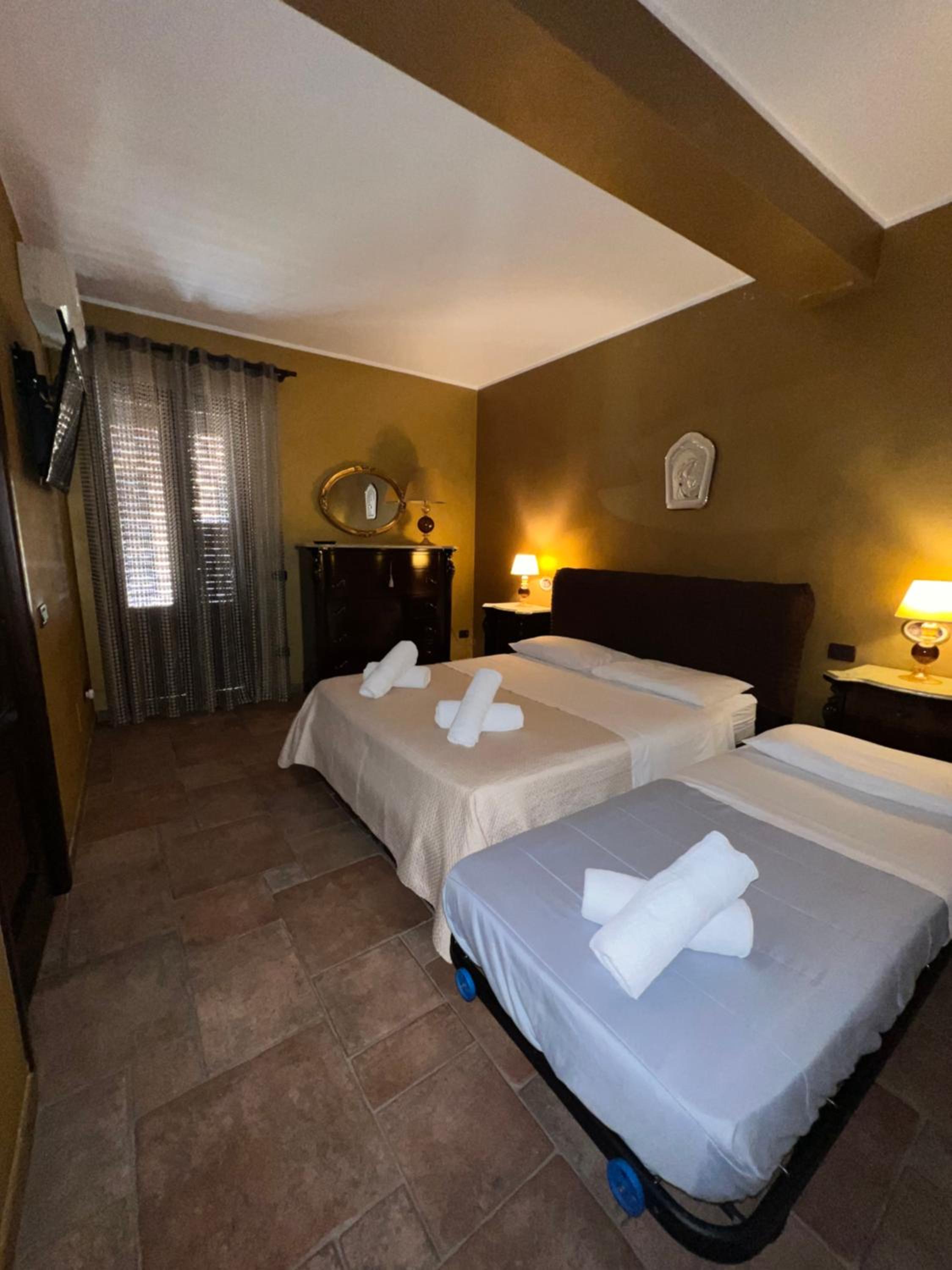 Bacio del sole Apartment view 4