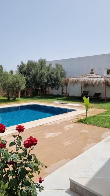 Suite Olivier avec Piscine Privée view 2