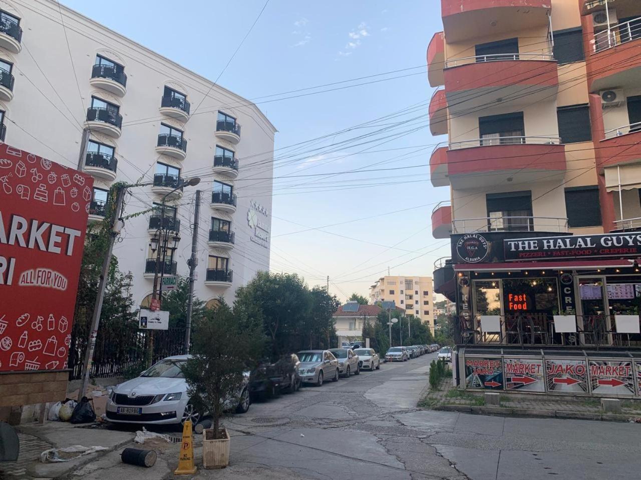 I&S Apartment 2