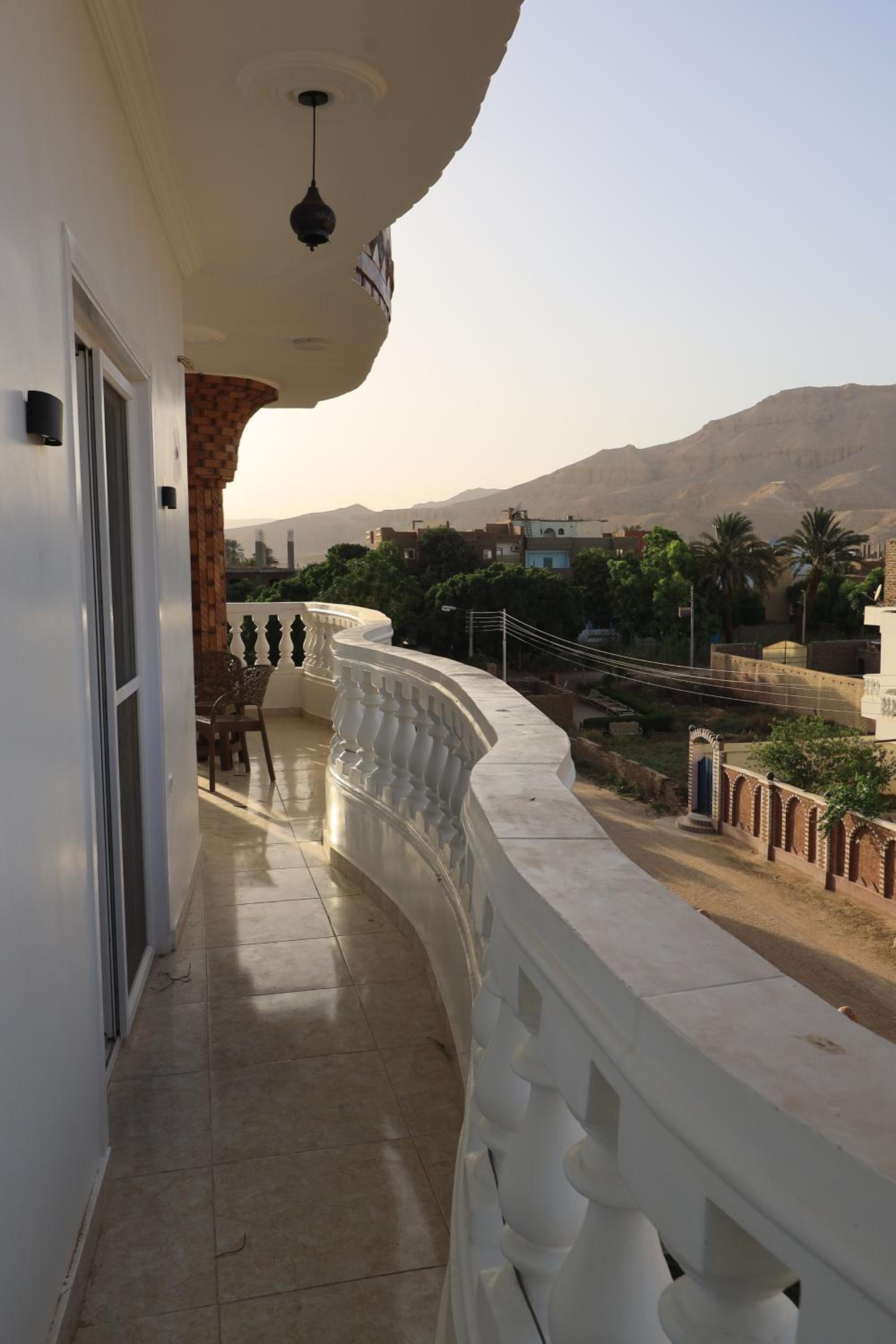 Ramsses Palace