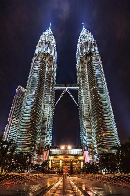 Agile Residence TRX Bukit Bintang by Cal