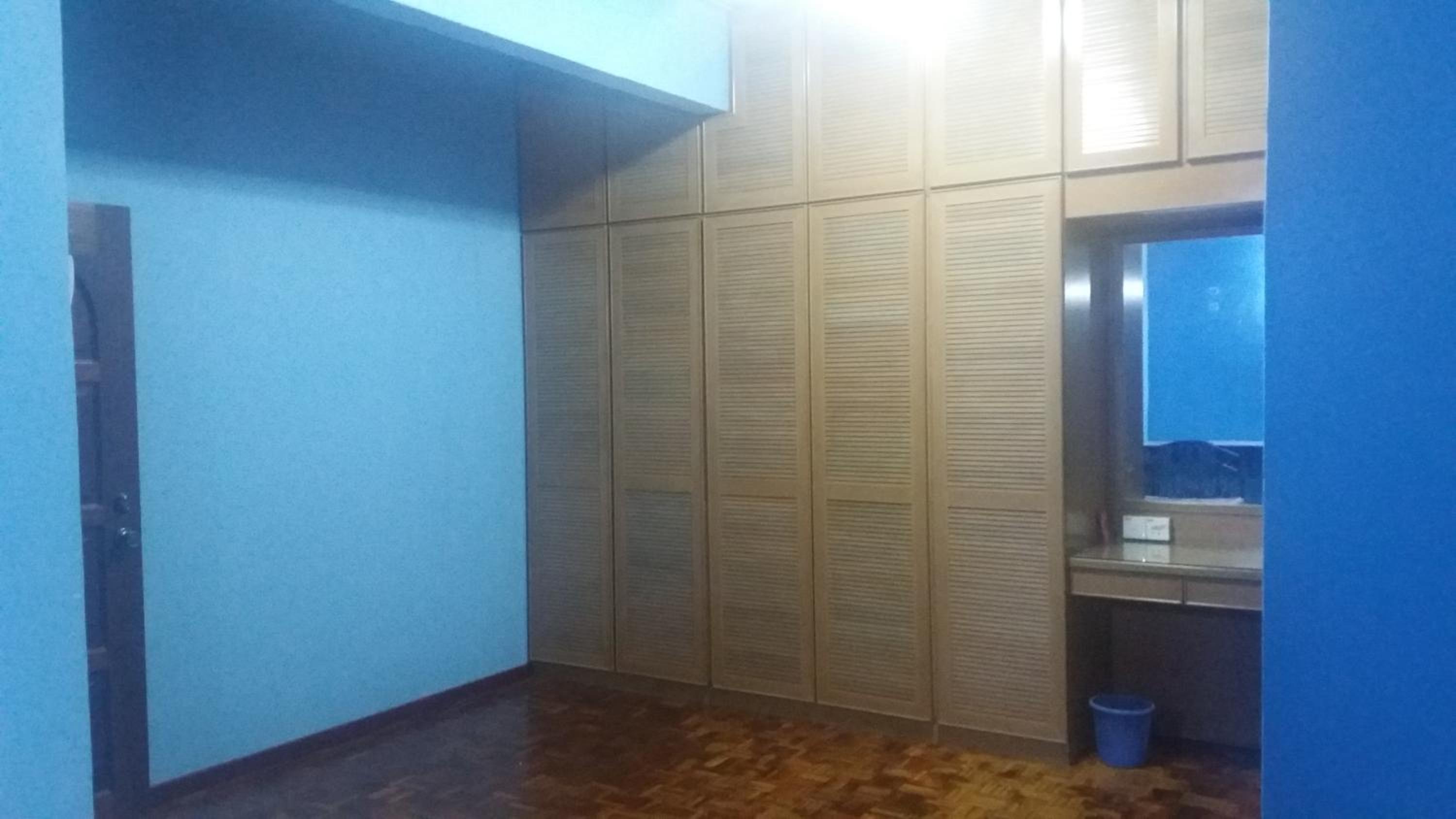Sungai Long Homestay