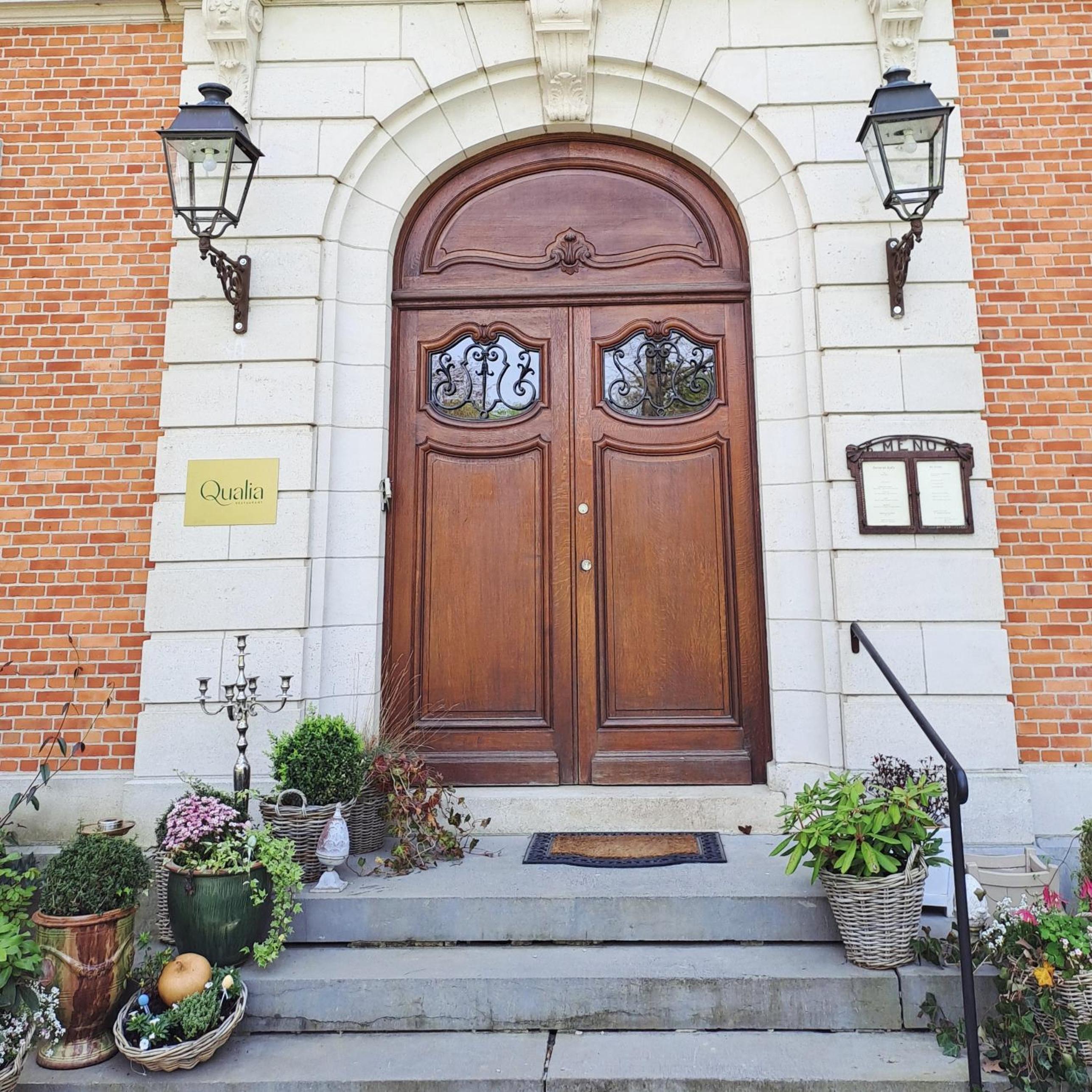 Le Petit Château Peltzer