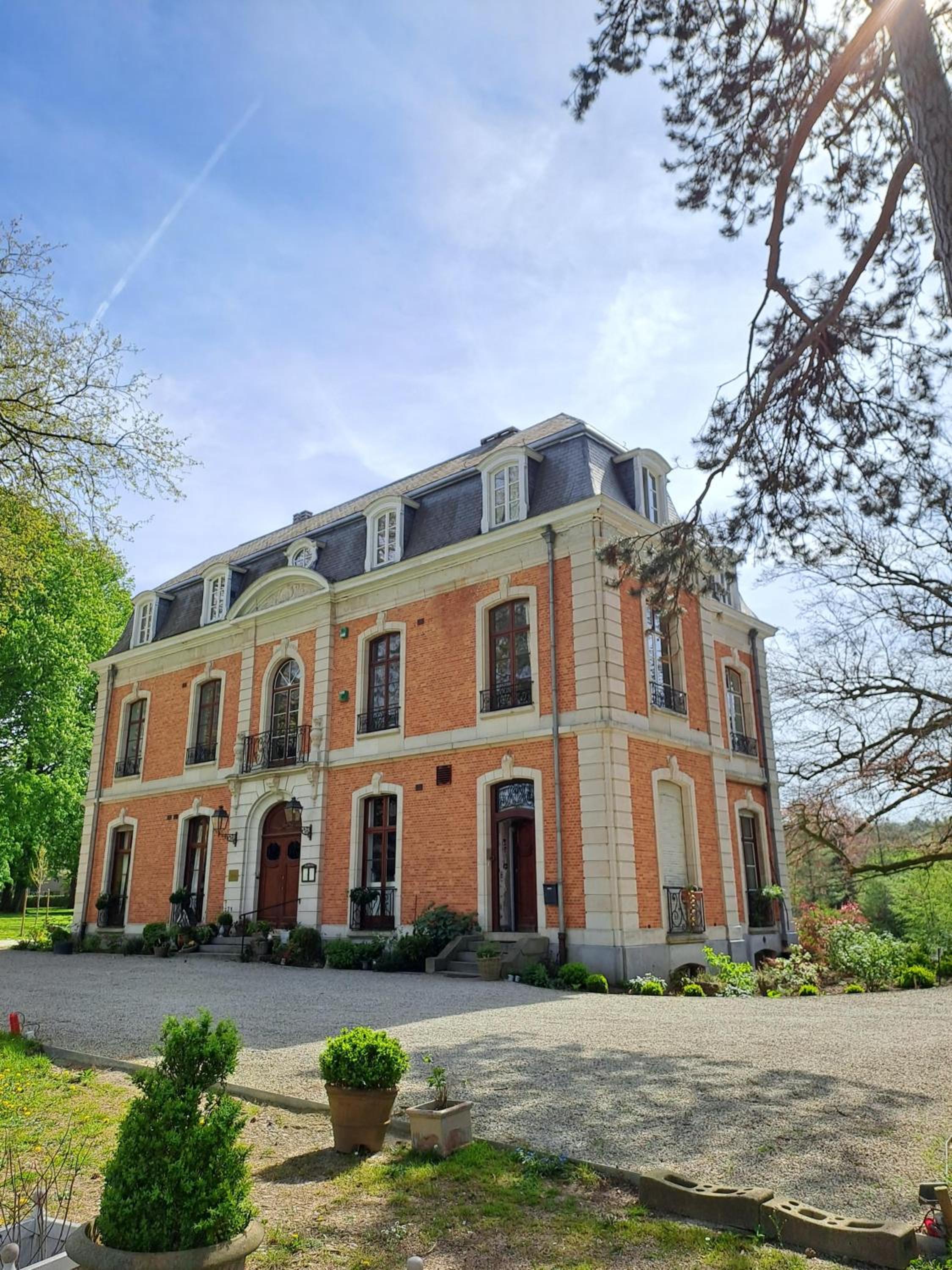 Le Petit Château Peltzer