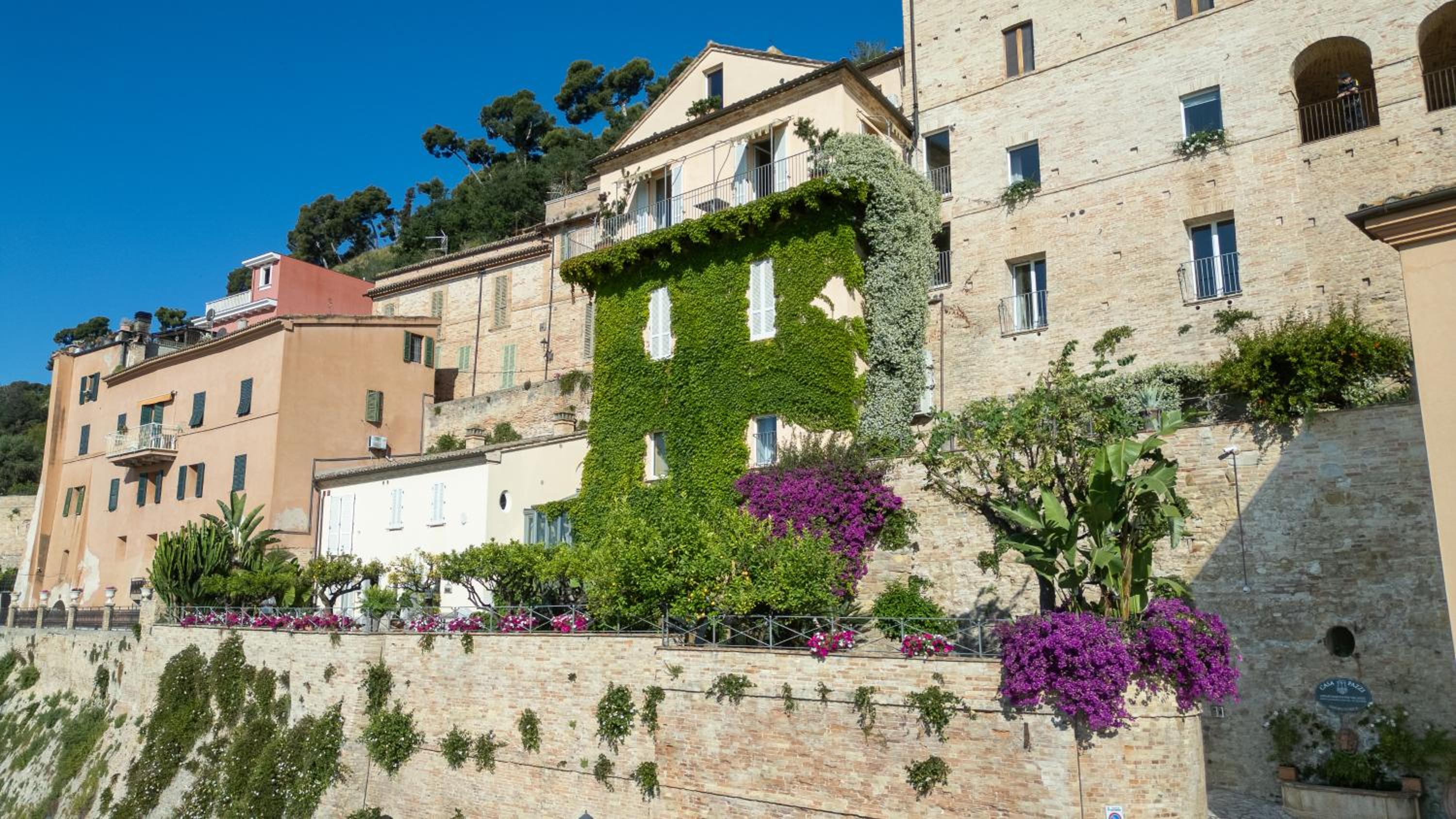 Casa Pazzi Dimora d'Epoca