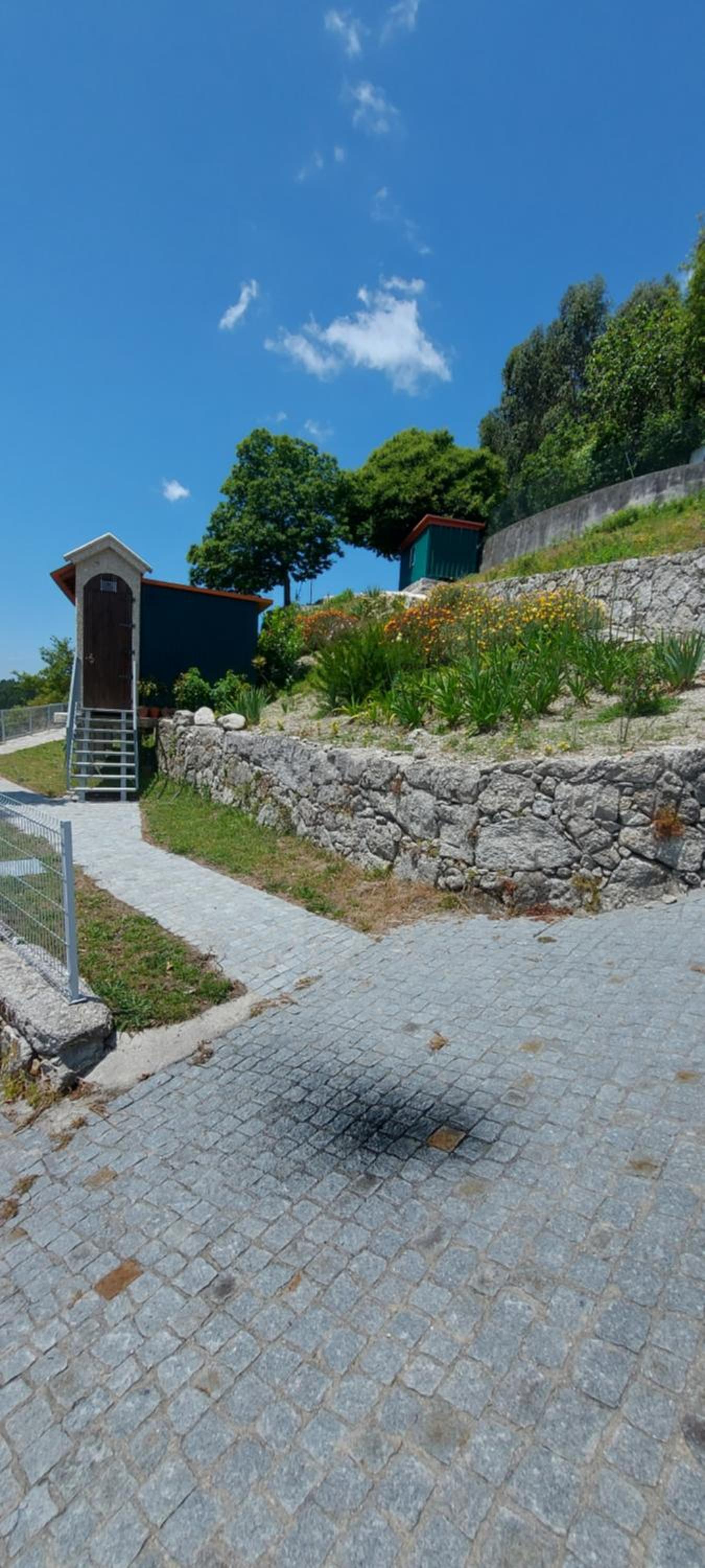 Canastro do Vidoeiro