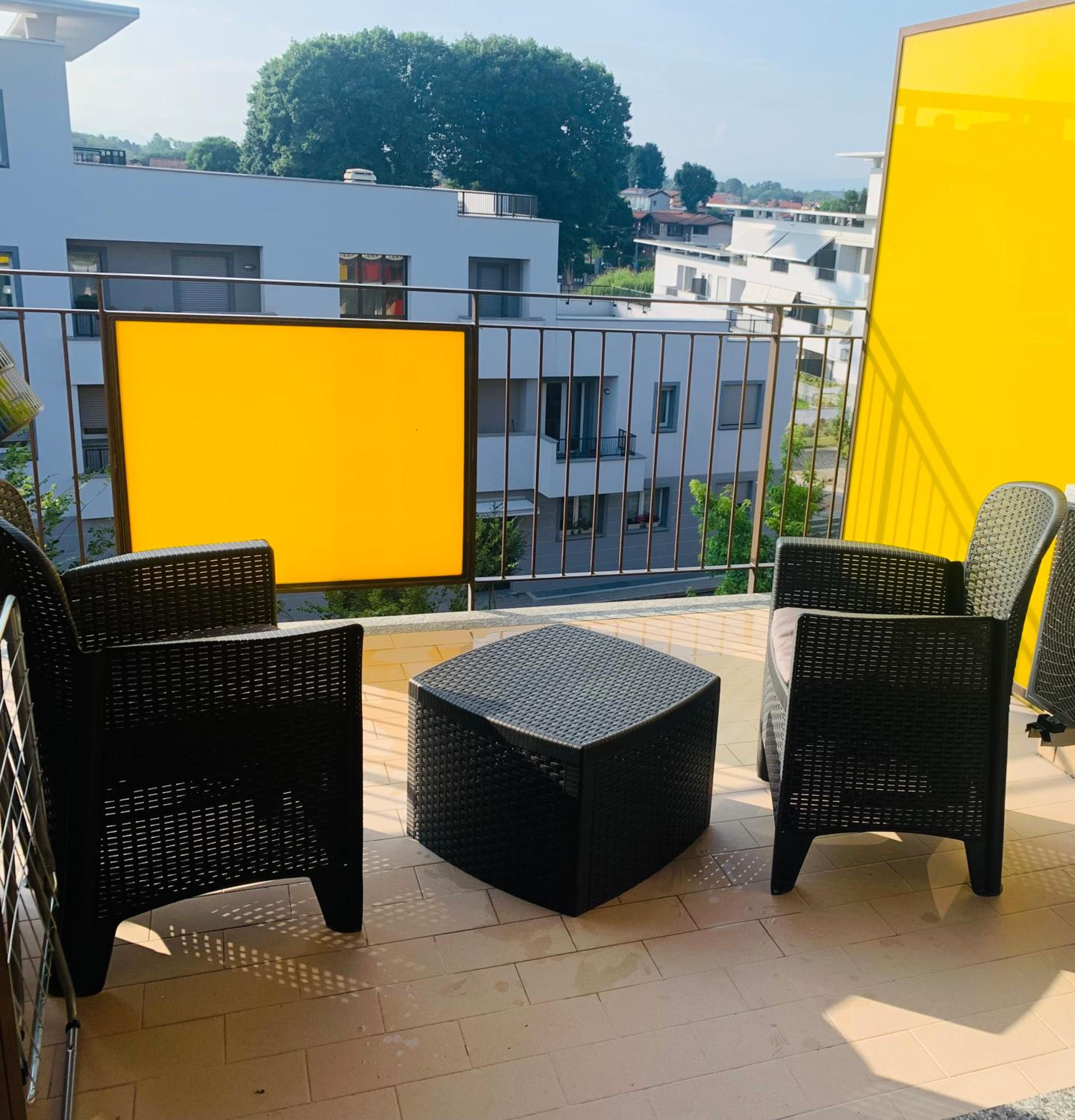 Somma Lombardo Vacations - Deny  Carol's house - Property Image 6