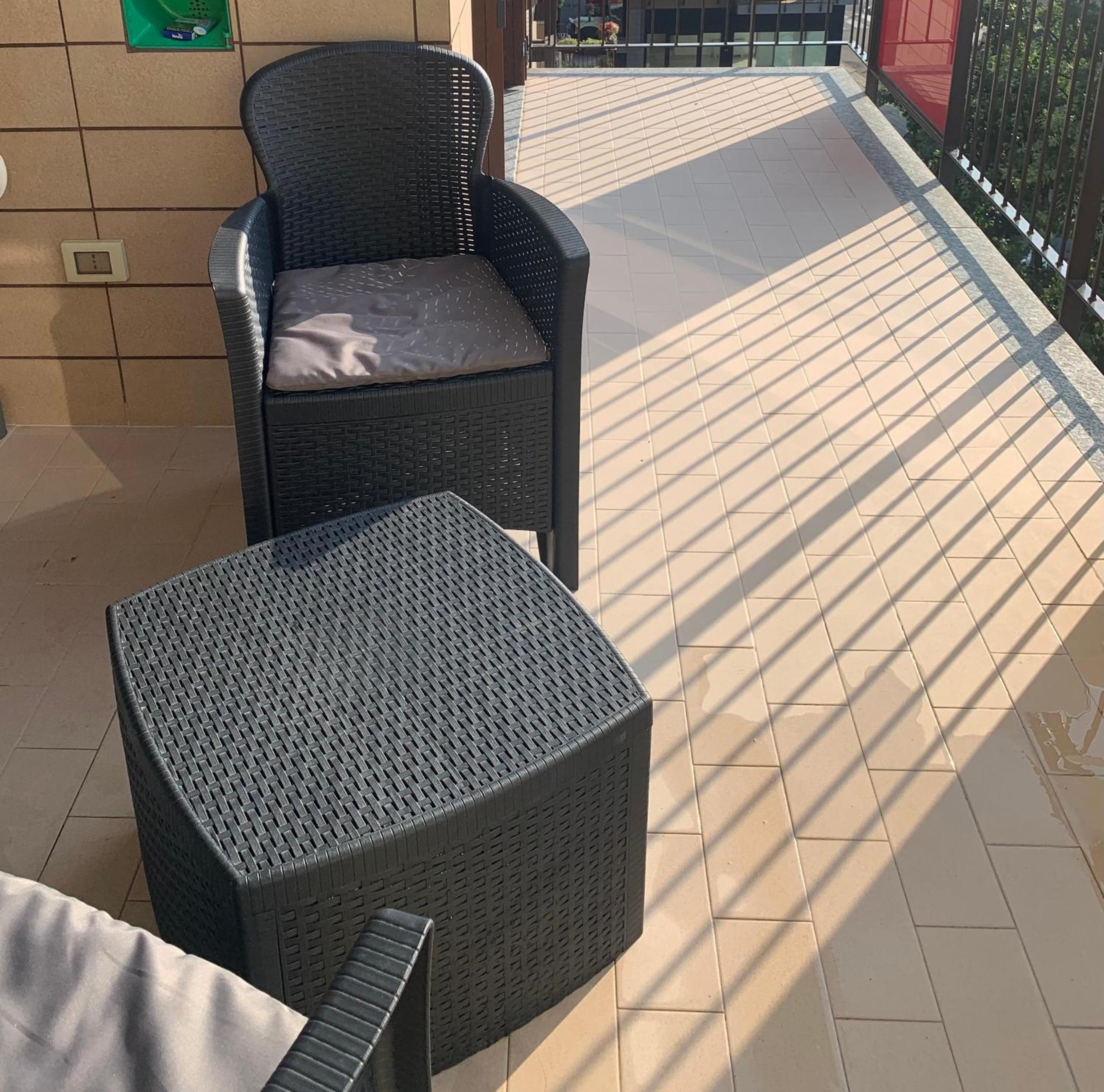 Somma Lombardo Vacations - Deny  Carol's house - Property Image 5