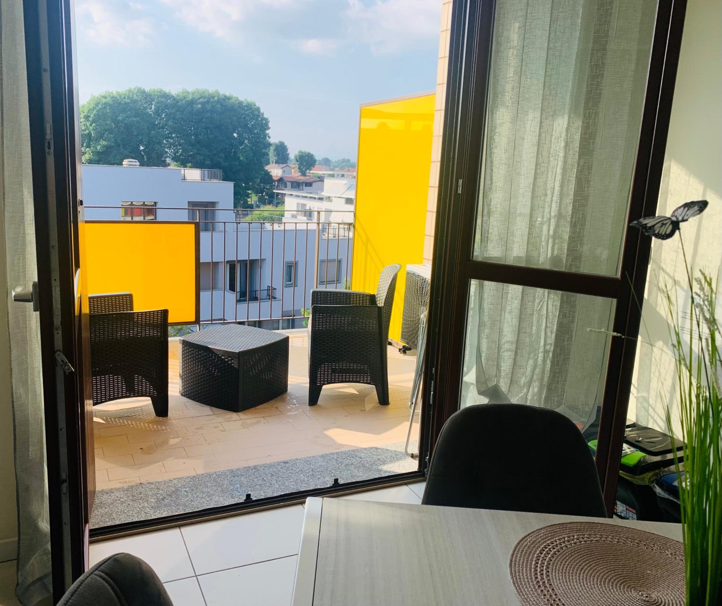 Somma Lombardo Vacations - Deny  Carol's house - Property Image 4