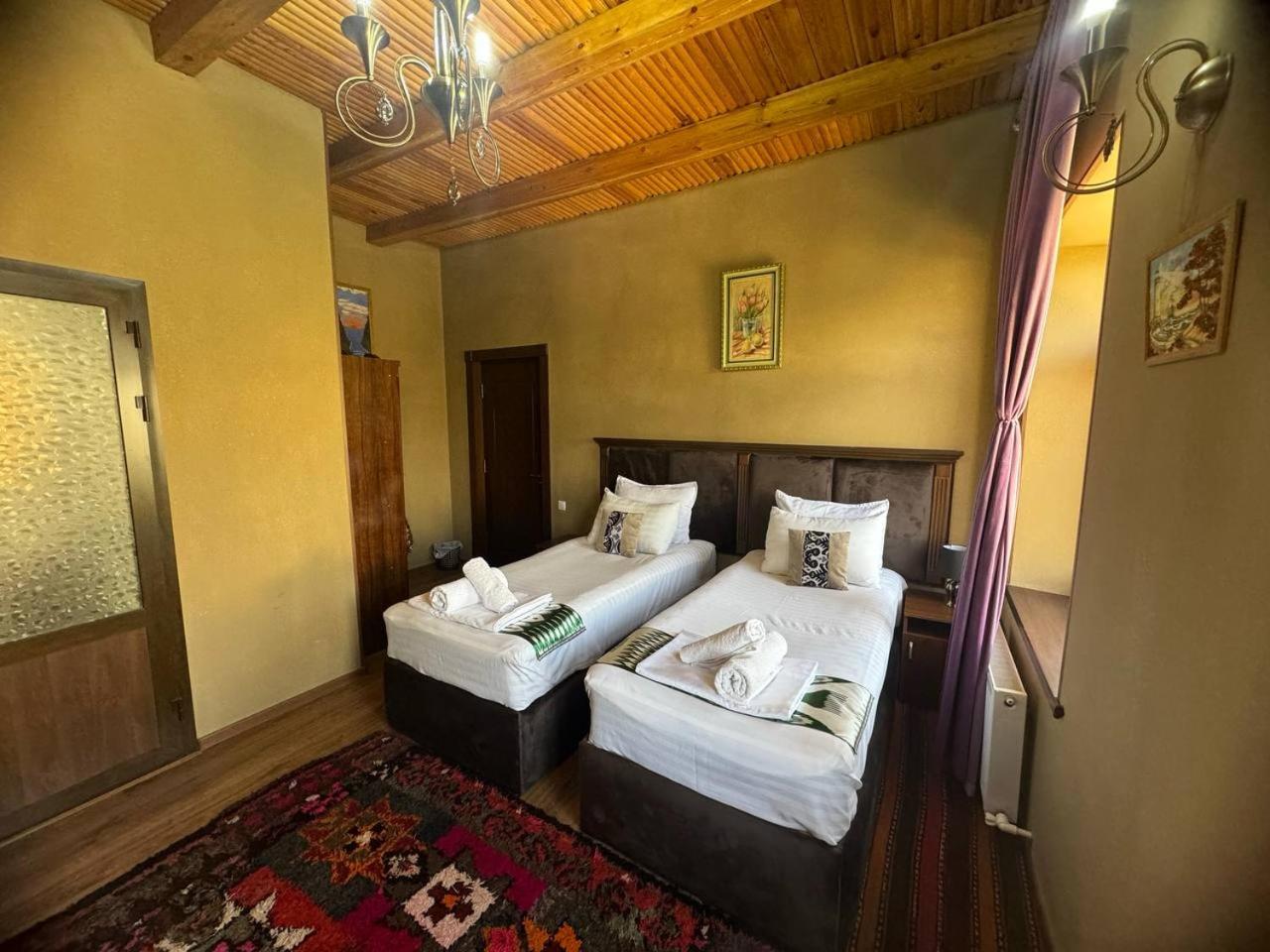 Darvozai Samarkand guest house — photo 84