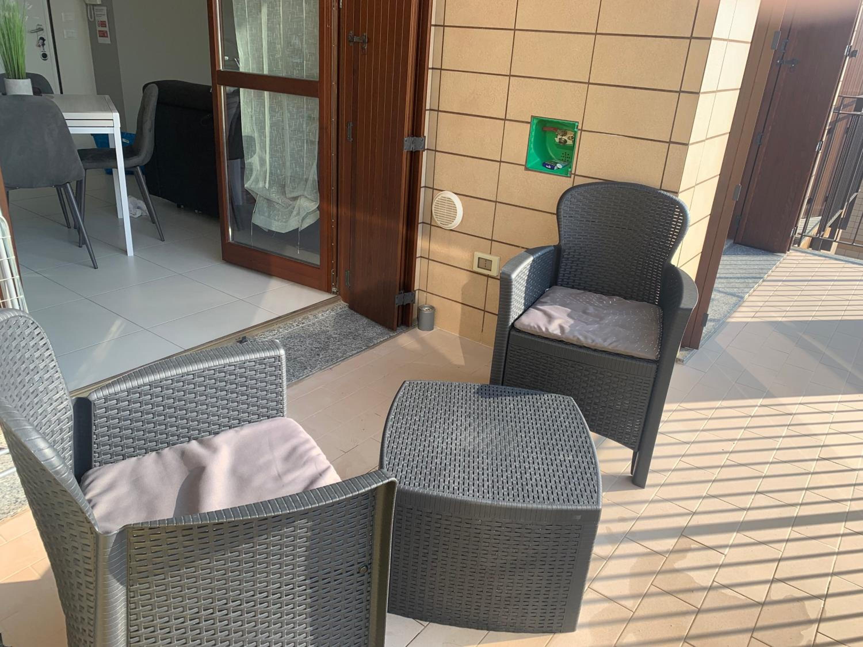 Somma Lombardo Vacations - Deny  Carol's house - Property Image 3