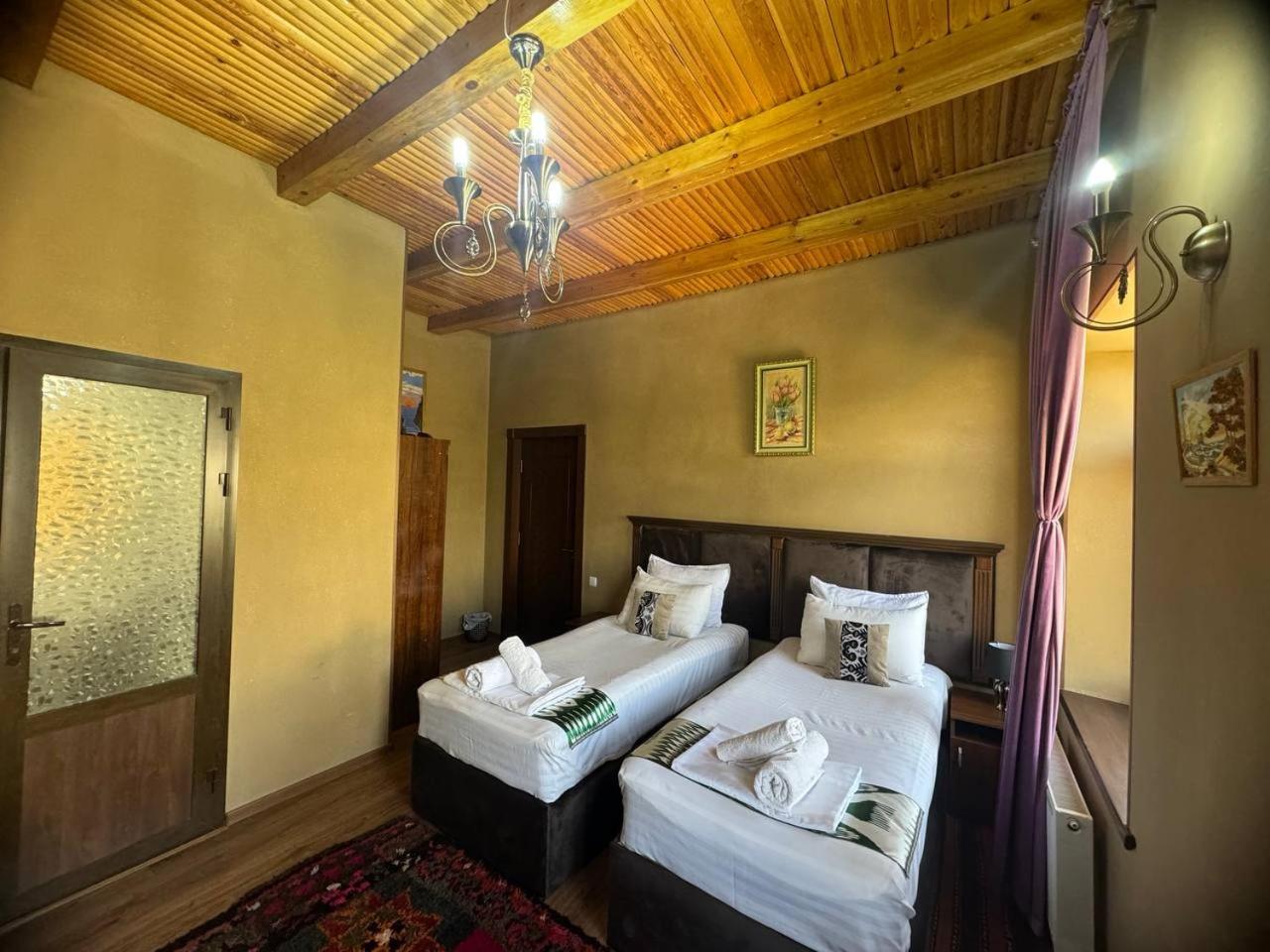 Darvozai Samarkand guest house — photo 138