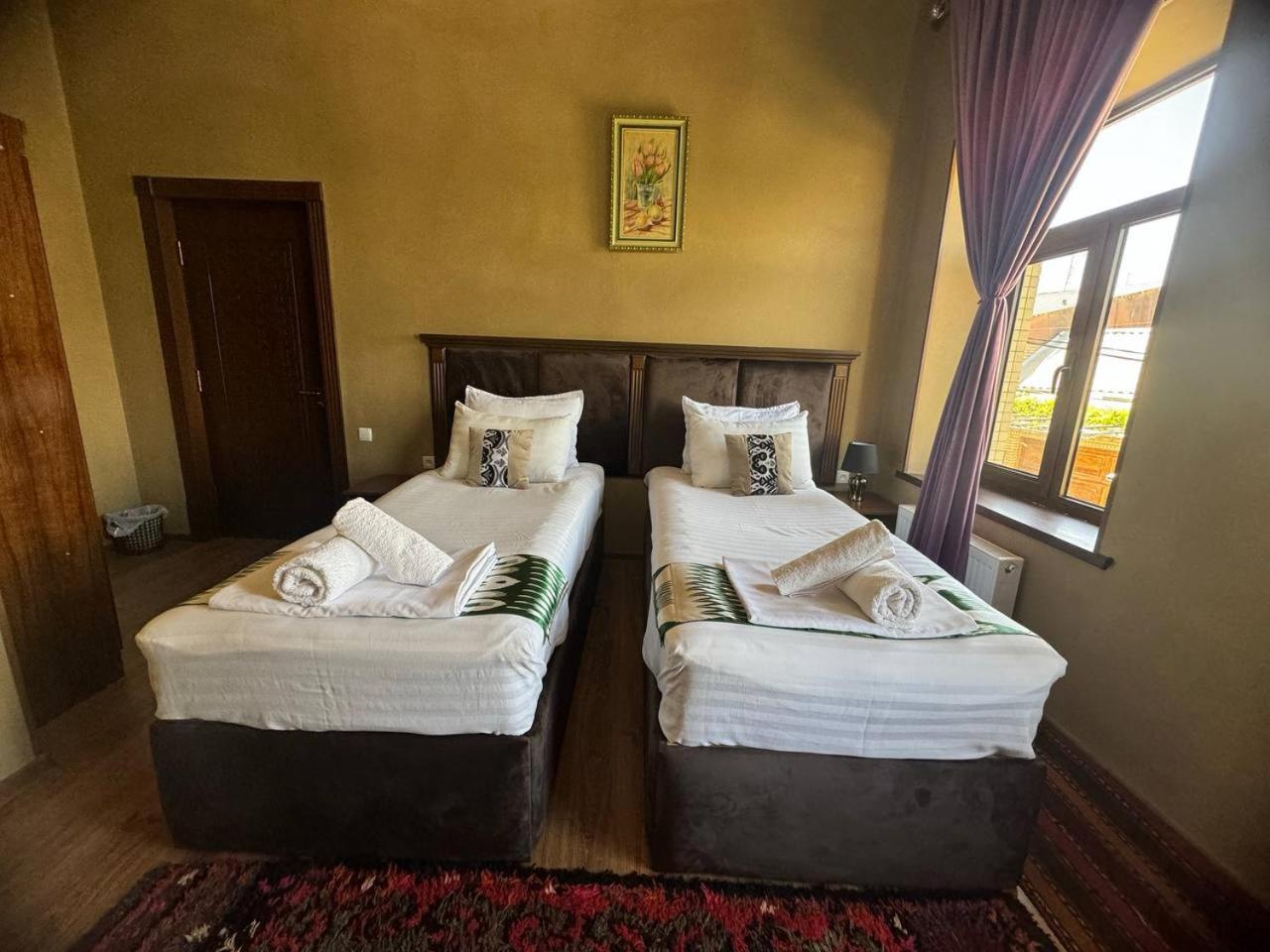 Darvozai Samarkand guest house — photo 132