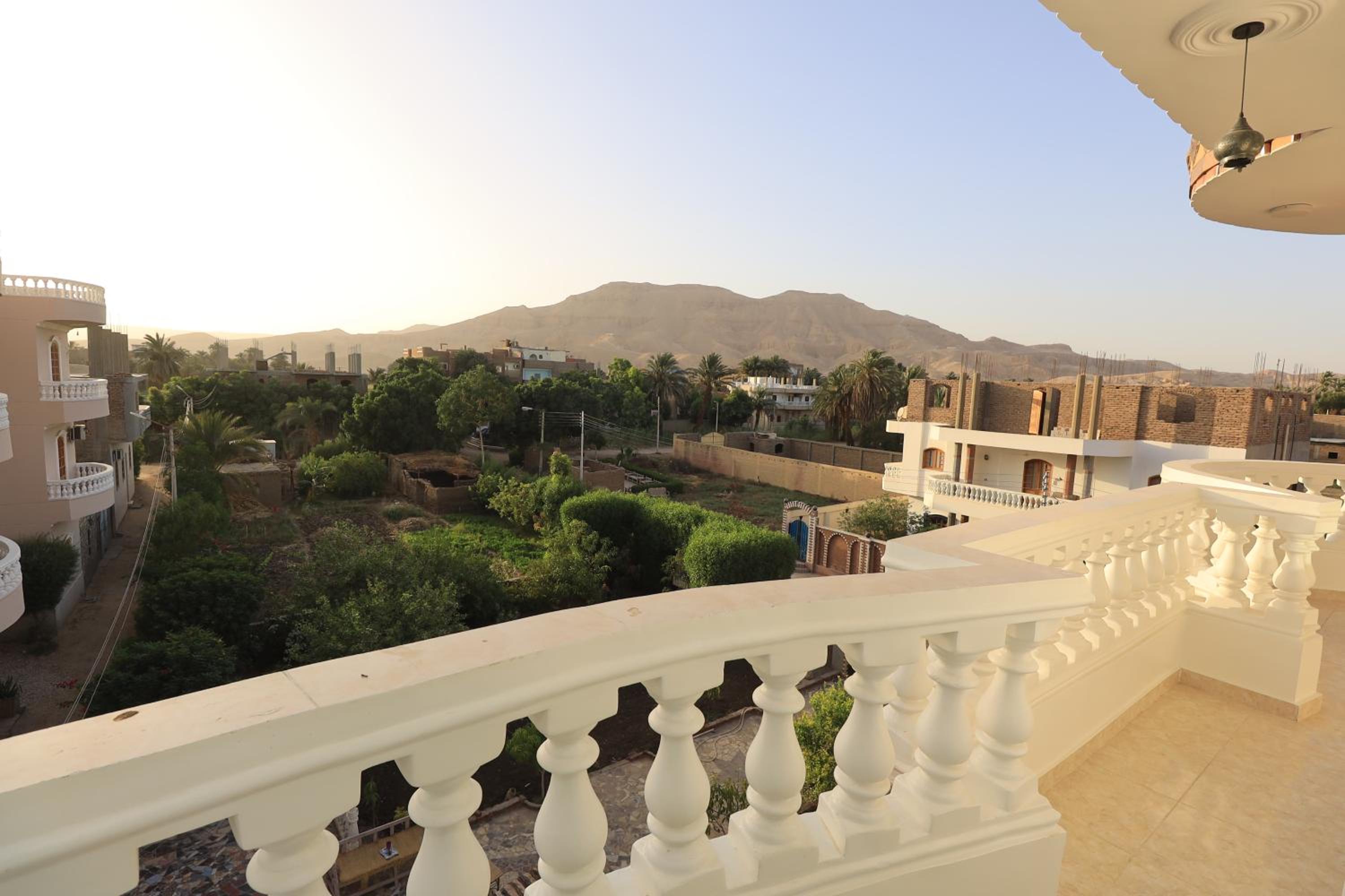 Ramsses Palace