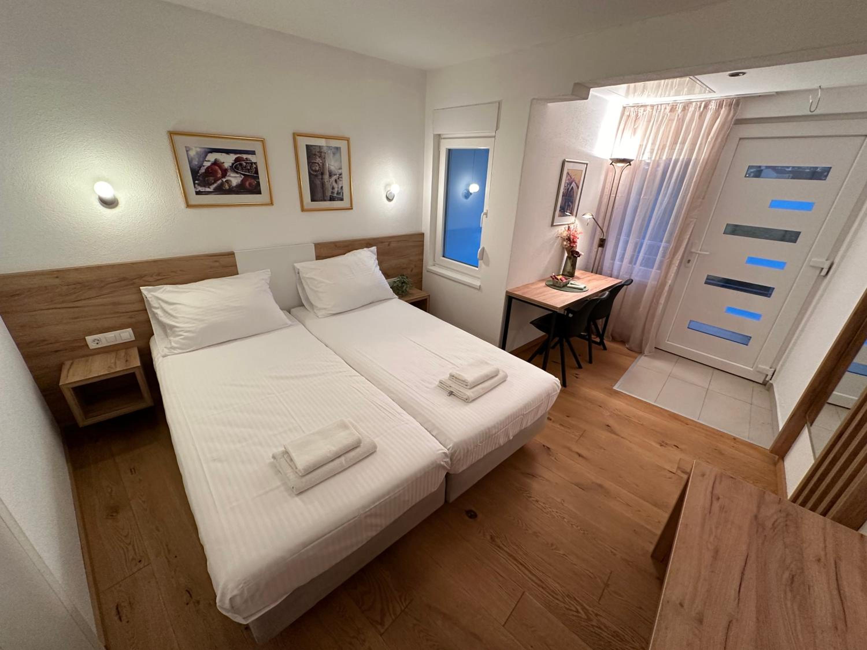 A-Rooms Serviced Accommodation in Mostar