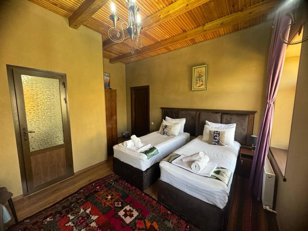 Darvozai Samarkand guest house — photo 75