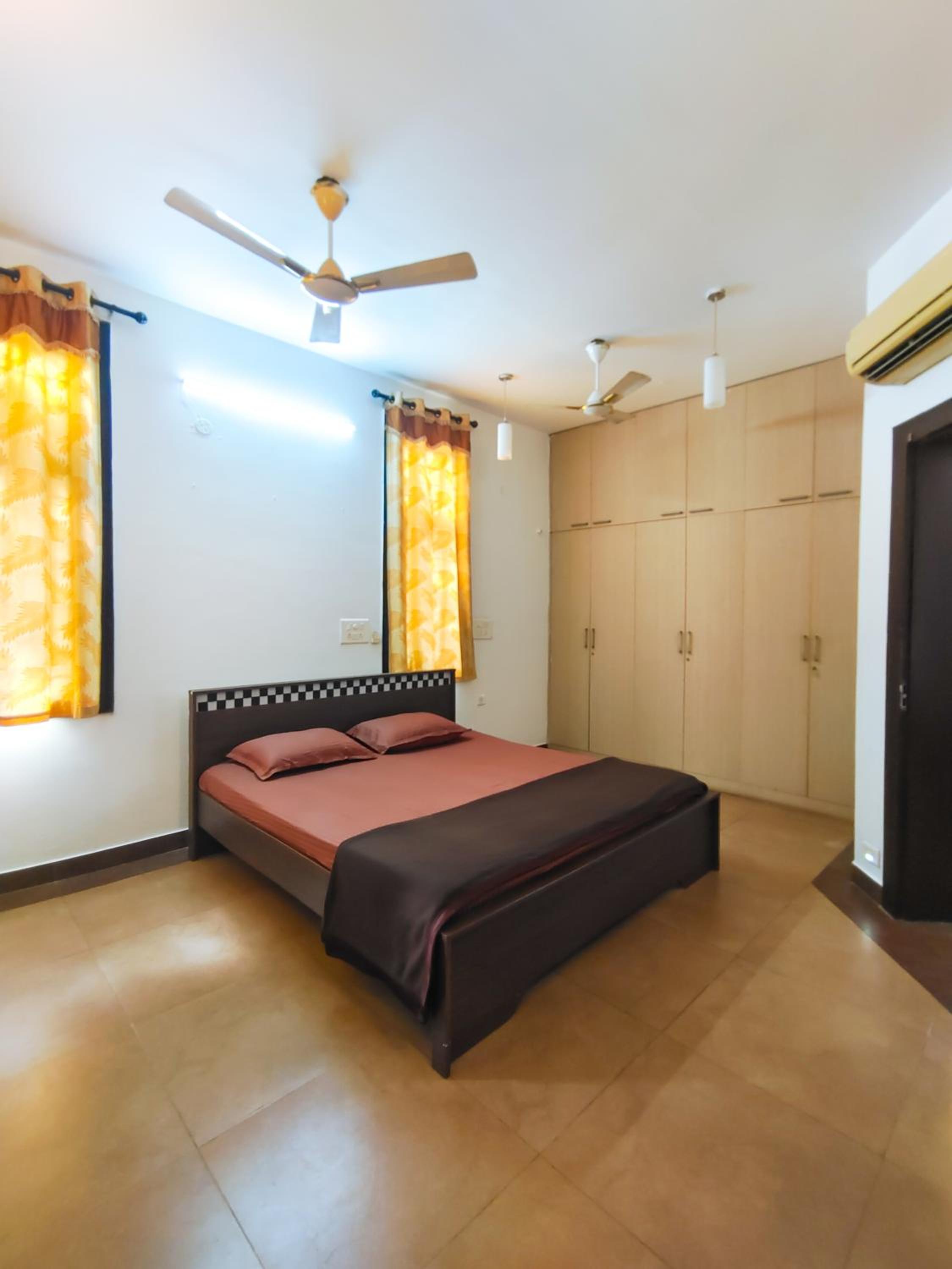Lush Home Stay - Pondicherry view 5