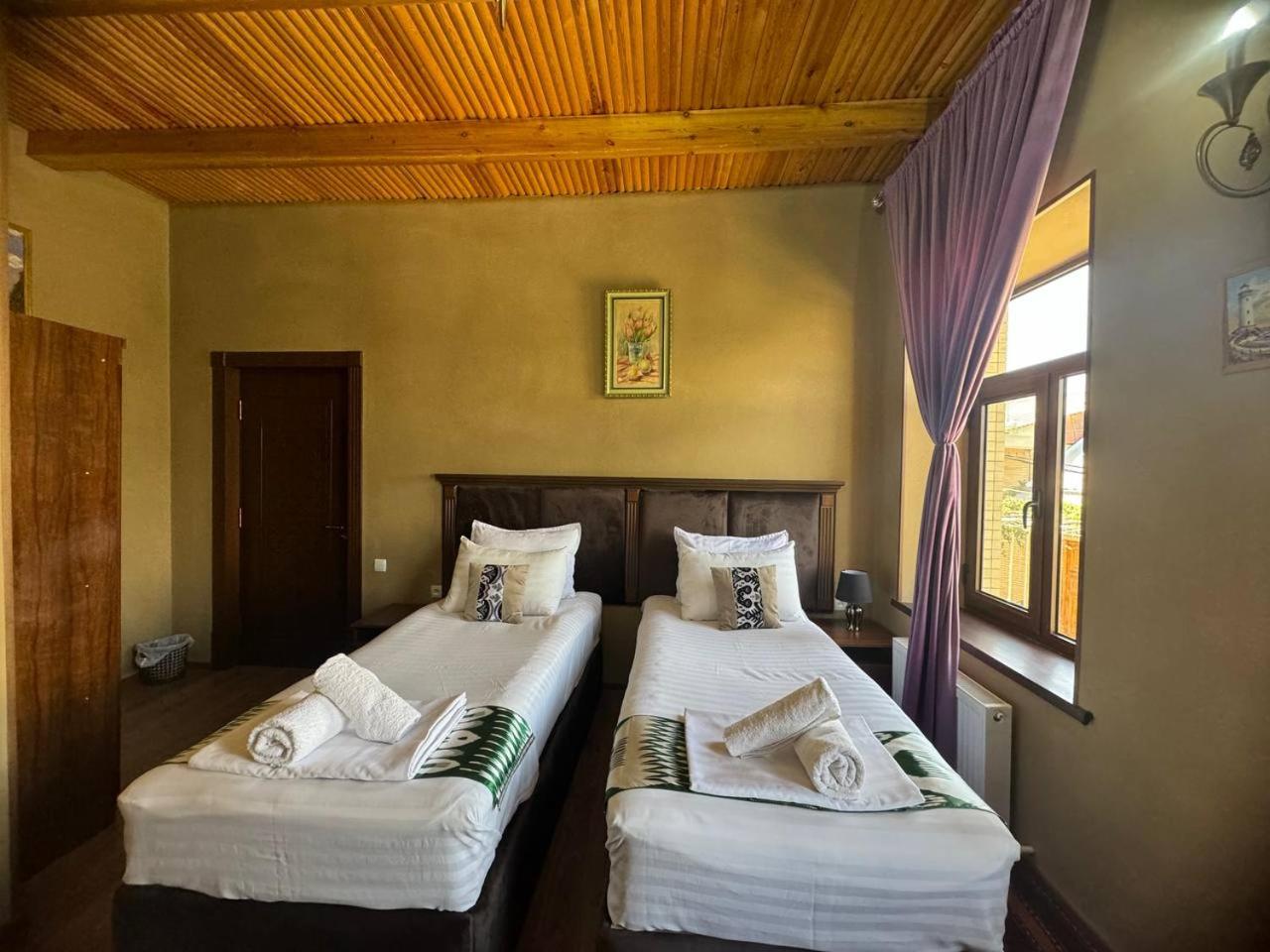 Darvozai Samarkand guest house — photo 153