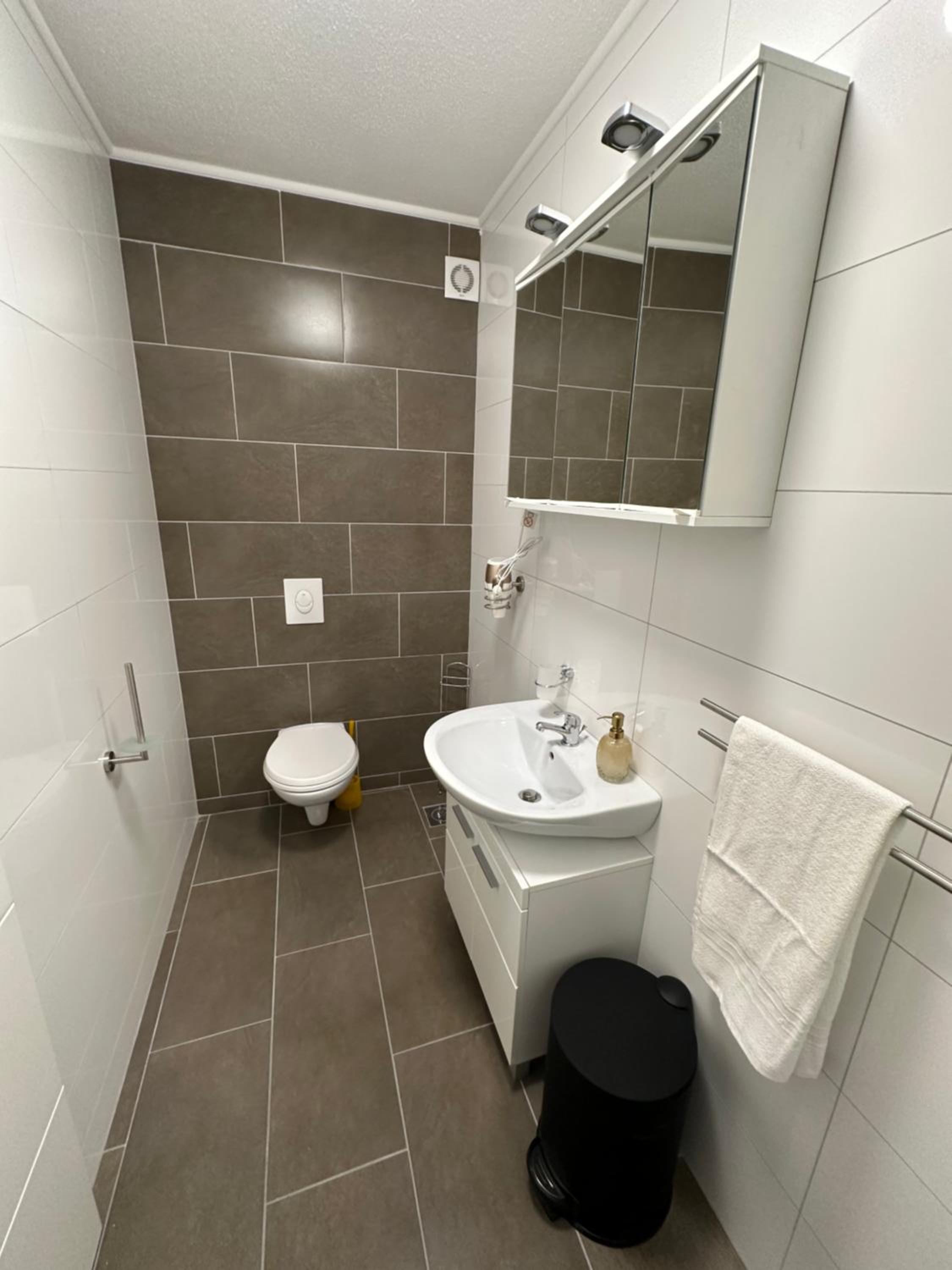 A-Rooms Serviced Accommodation in Mostar