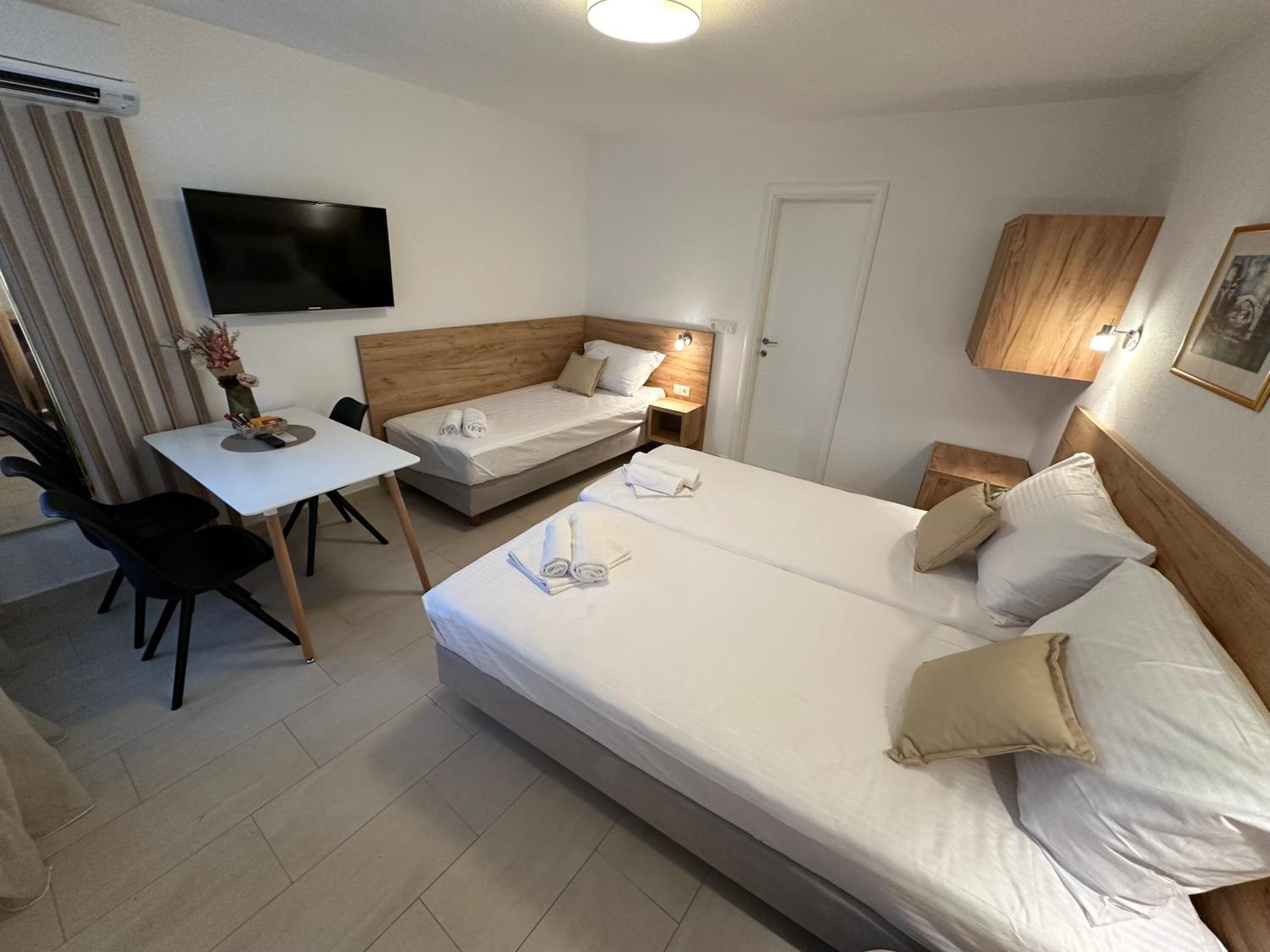A-Rooms Serviced Accommodation in Mostar