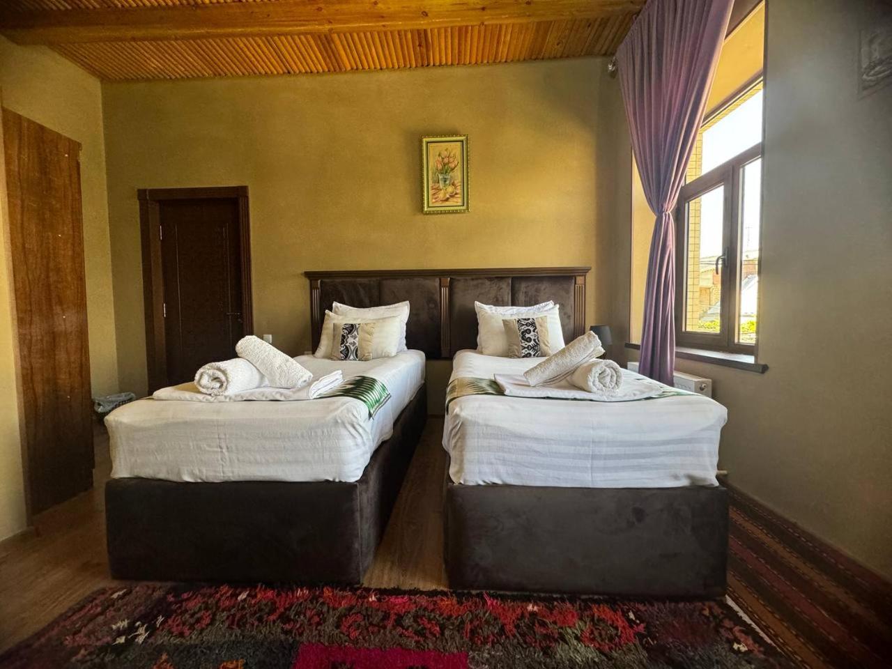 Darvozai Samarkand guest house — photo 127