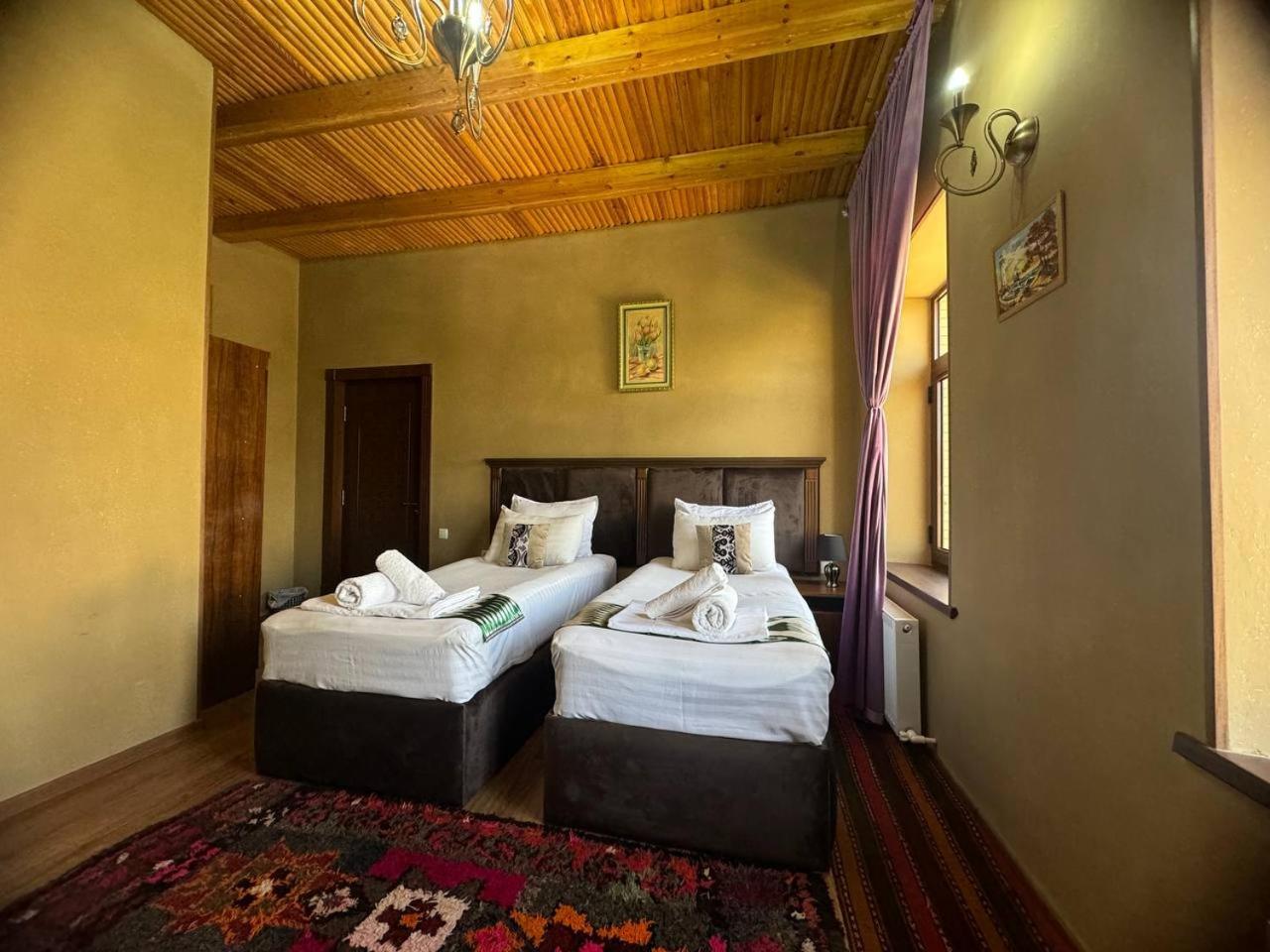 Darvozai Samarkand guest house — photo 151
