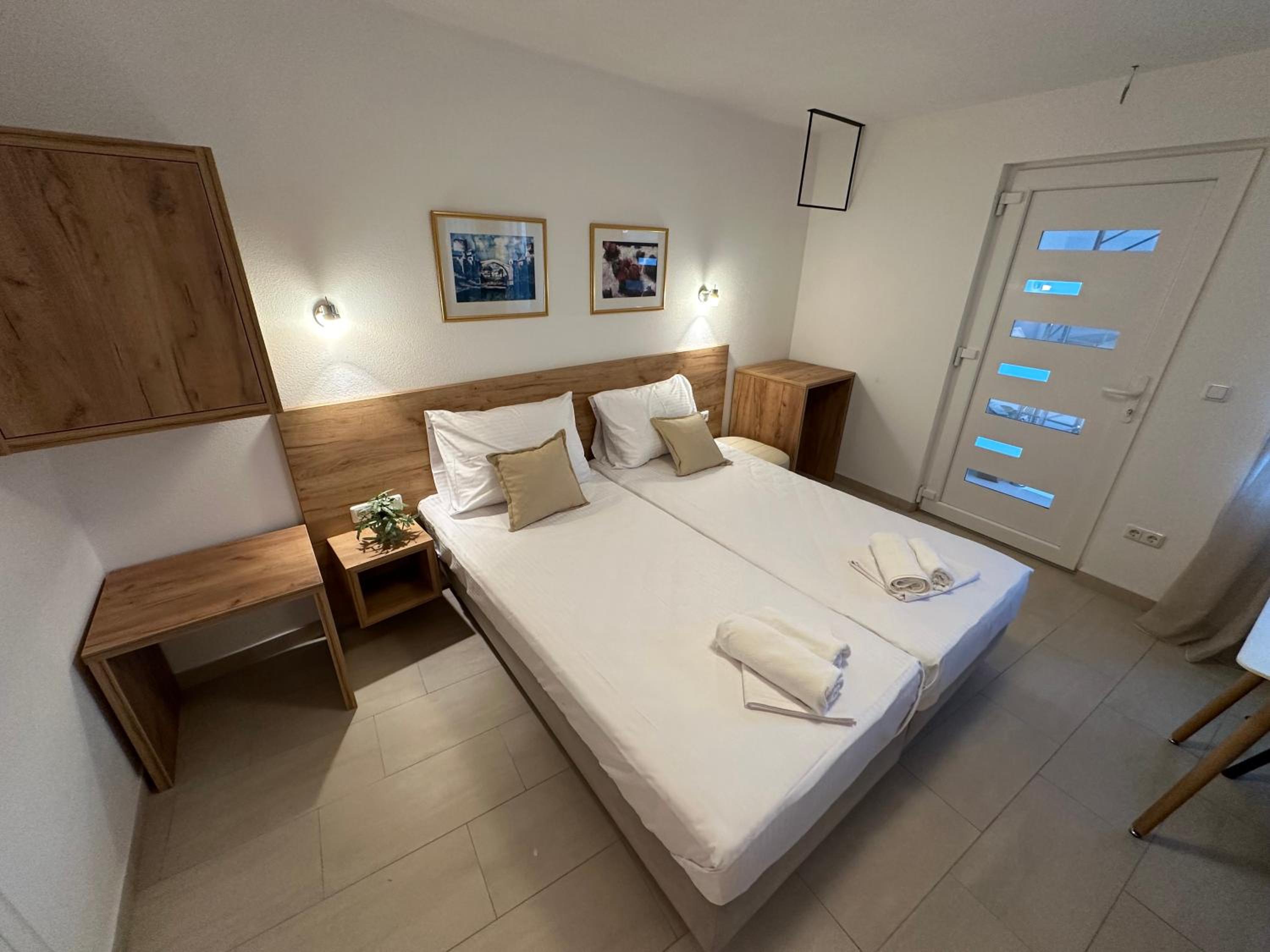 A-Rooms Serviced Accommodation in Mostar