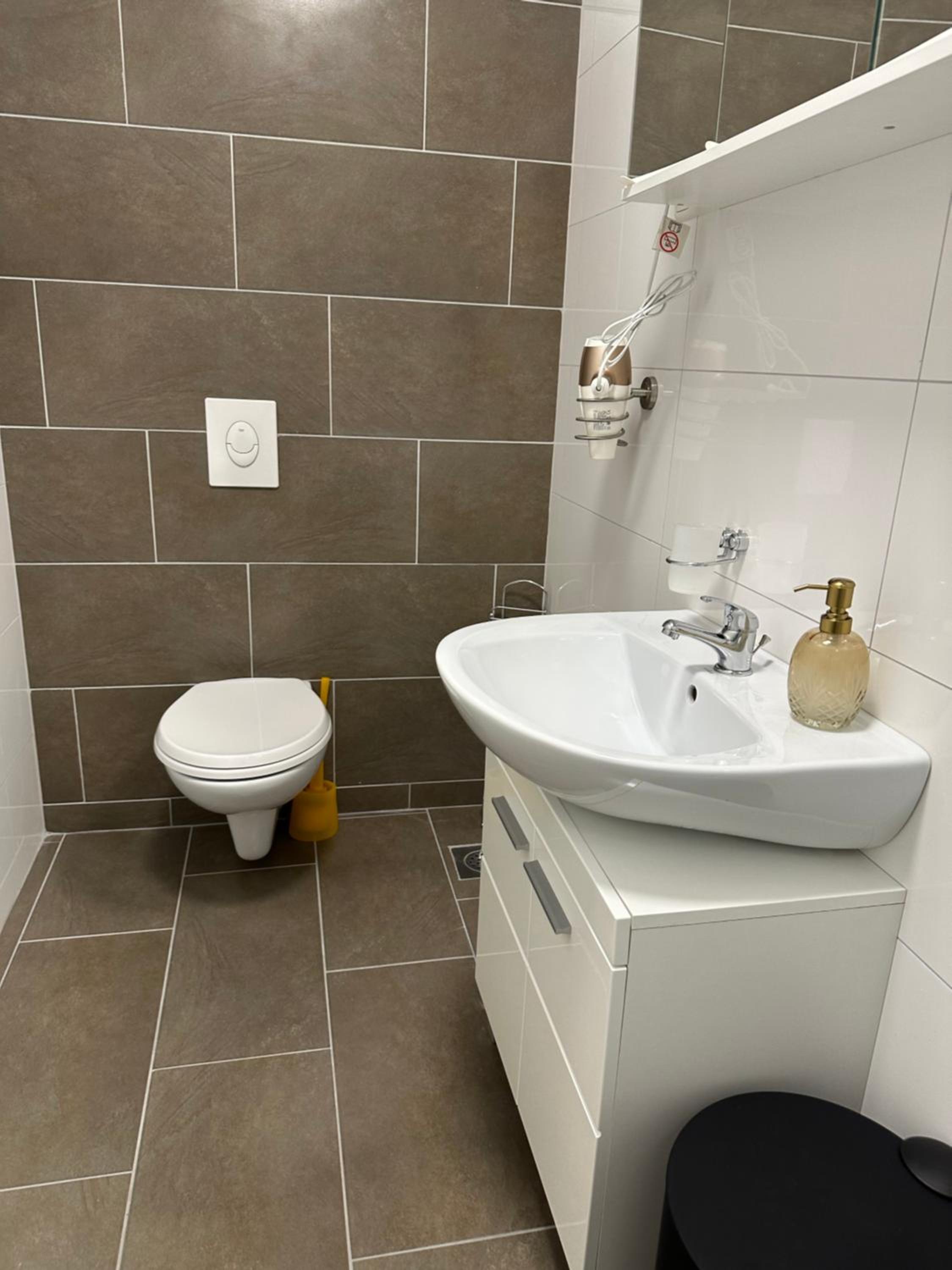 A-Rooms Serviced Accommodation in Mostar