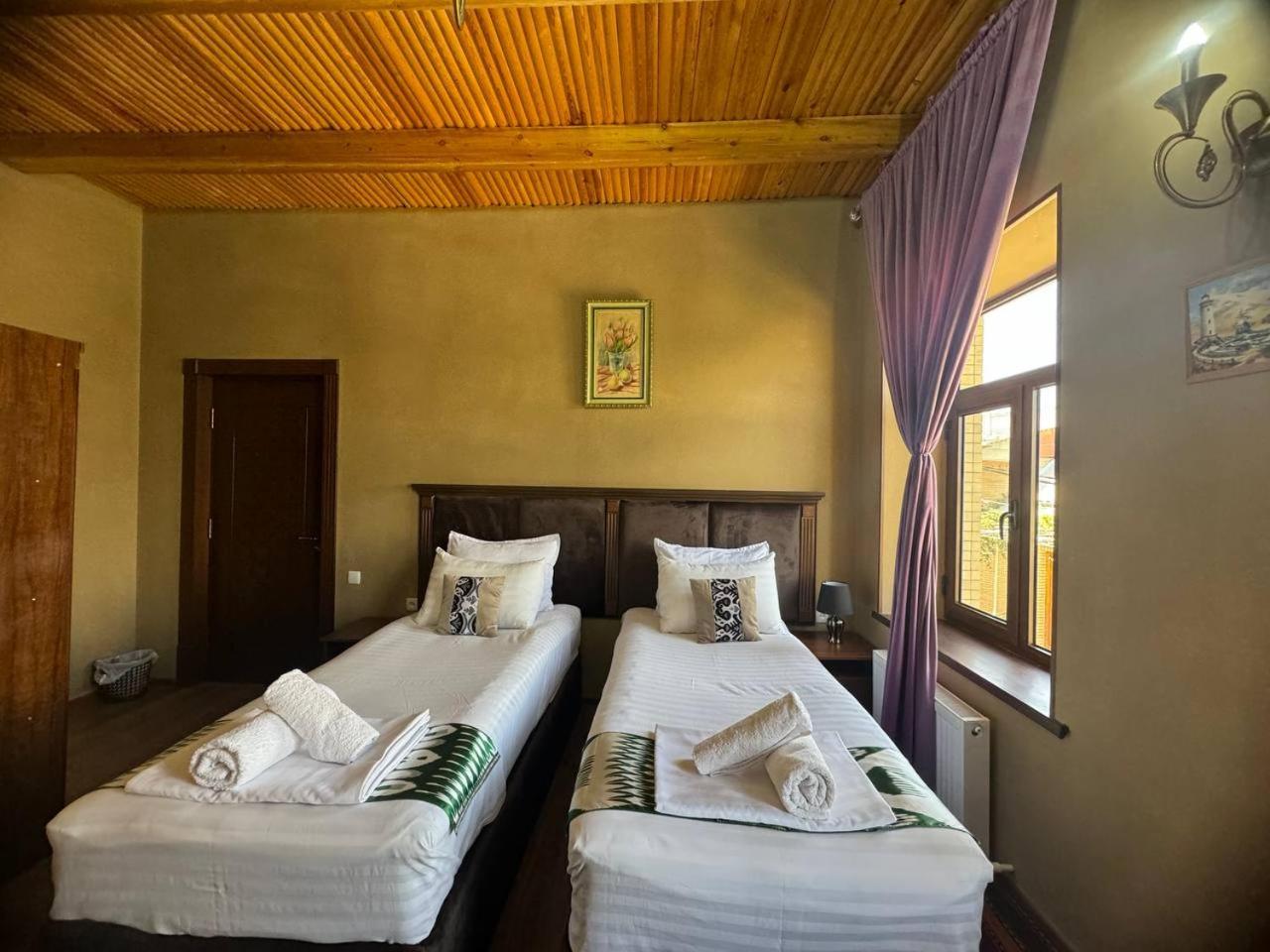 Darvozai Samarkand guest house — photo 65
