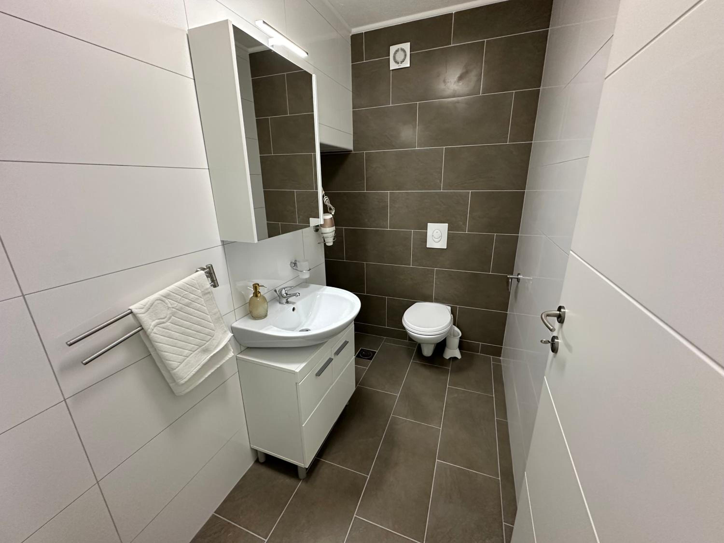 A-Rooms Serviced Accommodation in Mostar