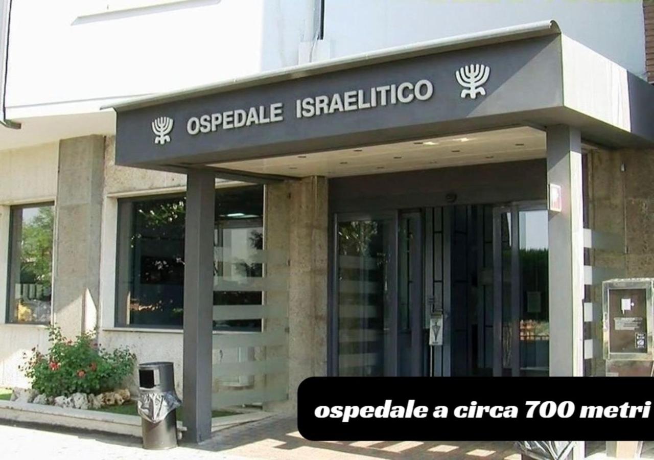 Casa Stazione Magliana