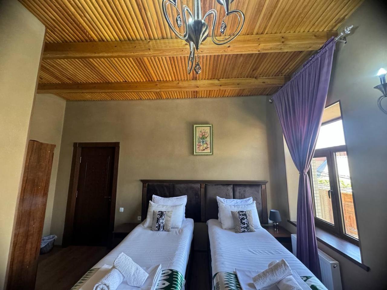 Darvozai Samarkand guest house — photo 137