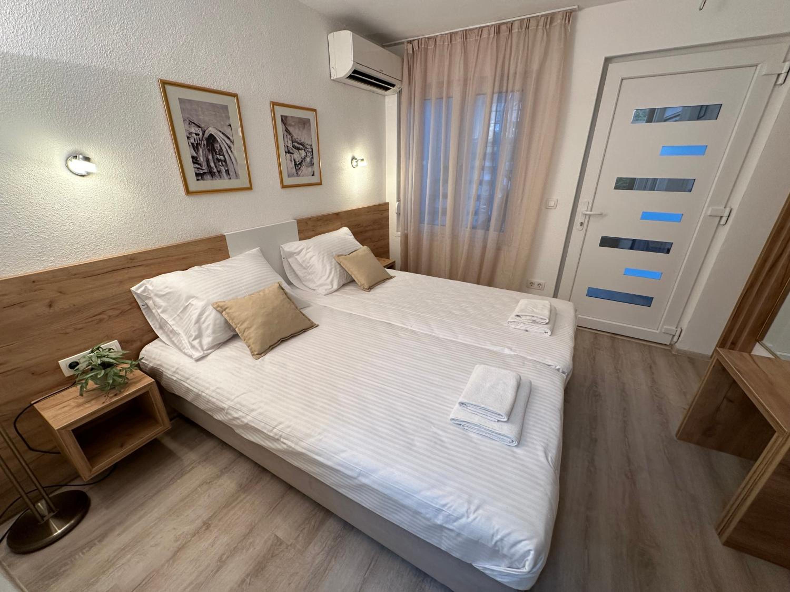 A-Rooms Serviced Accommodation in Mostar