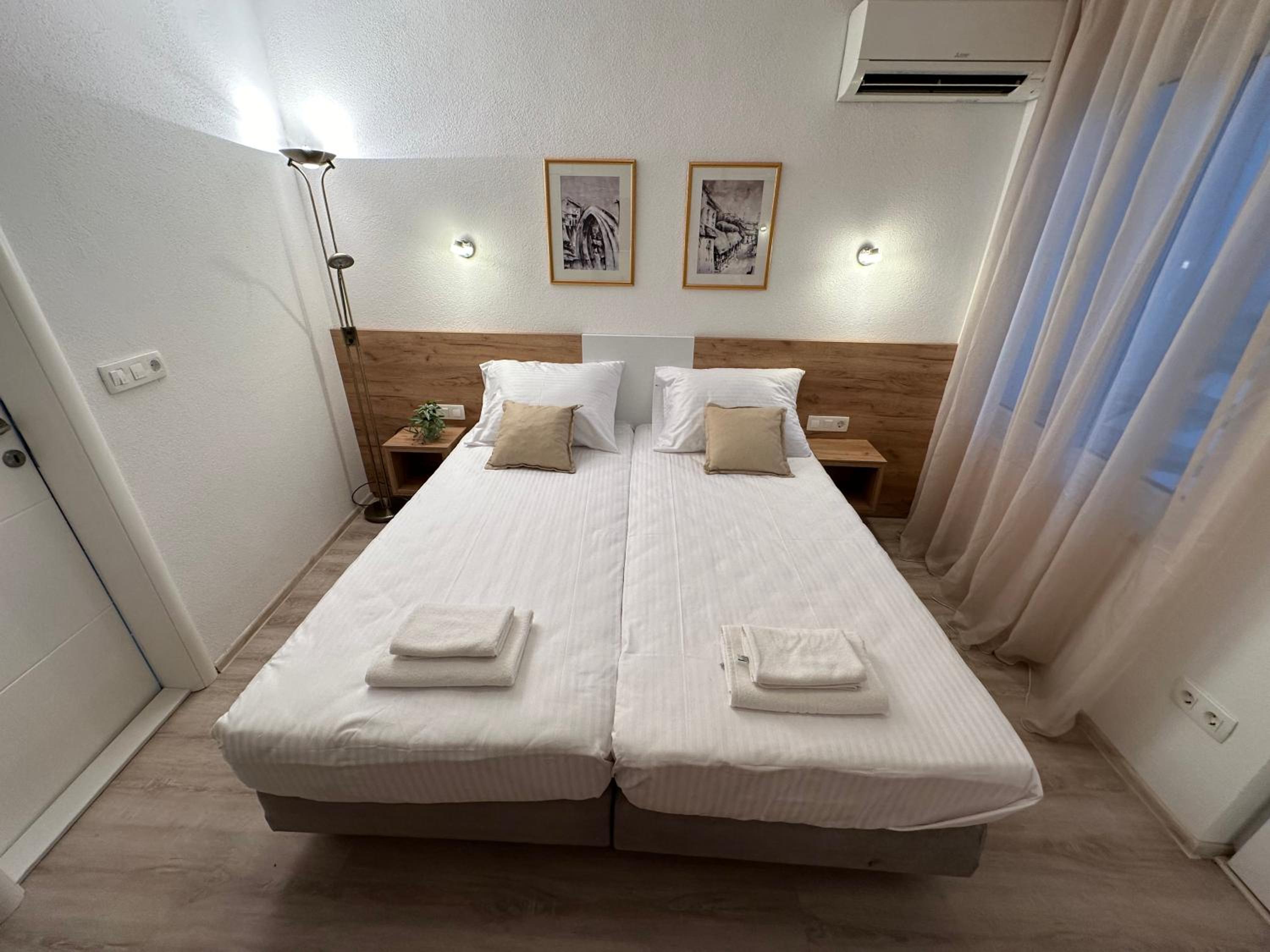 A-Rooms Serviced Accommodation in Mostar