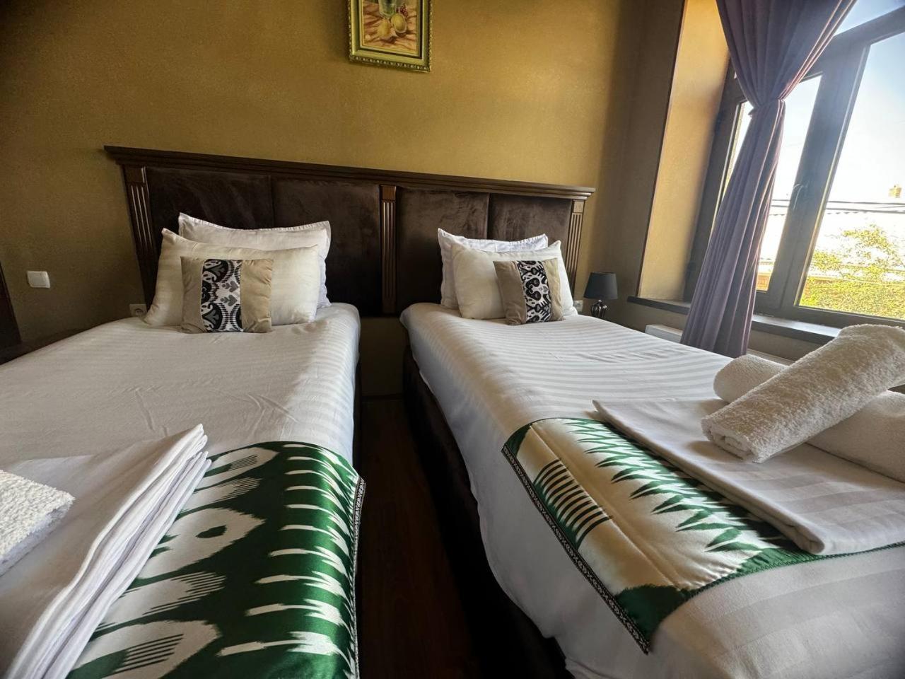 Darvozai Samarkand guest house — photo 24