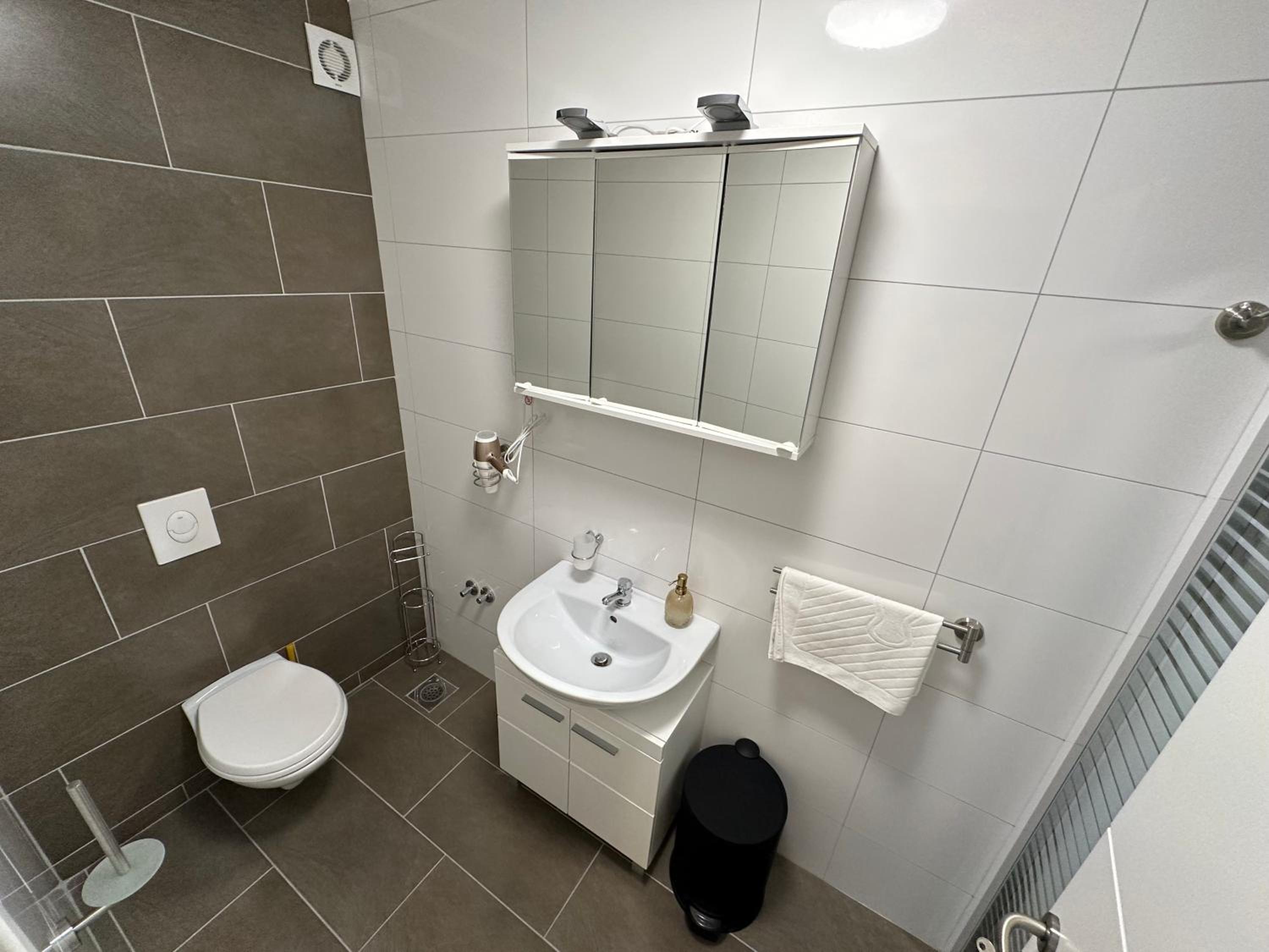 A-Rooms Serviced Accommodation in Mostar