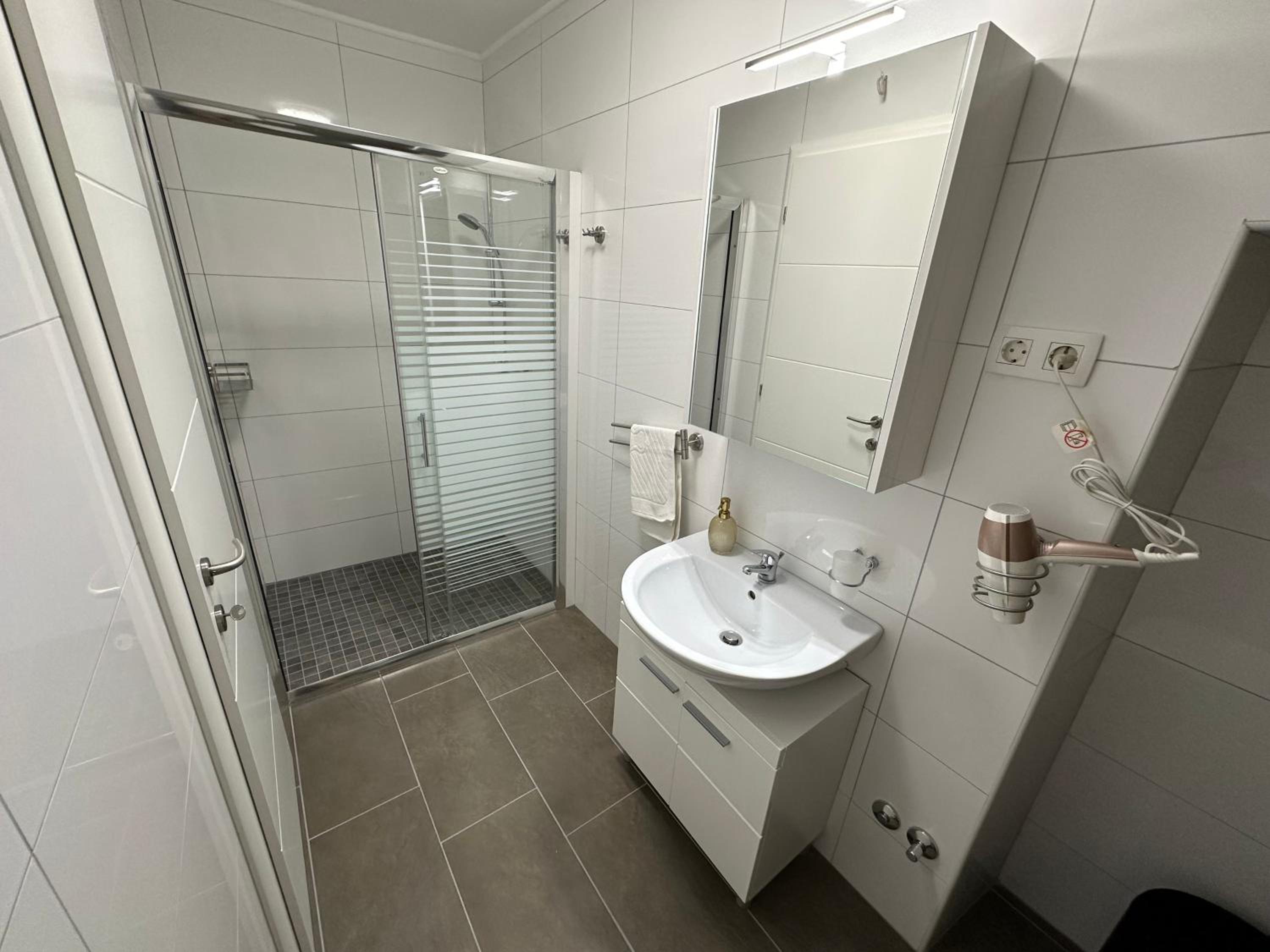 A-Rooms Serviced Accommodation in Mostar