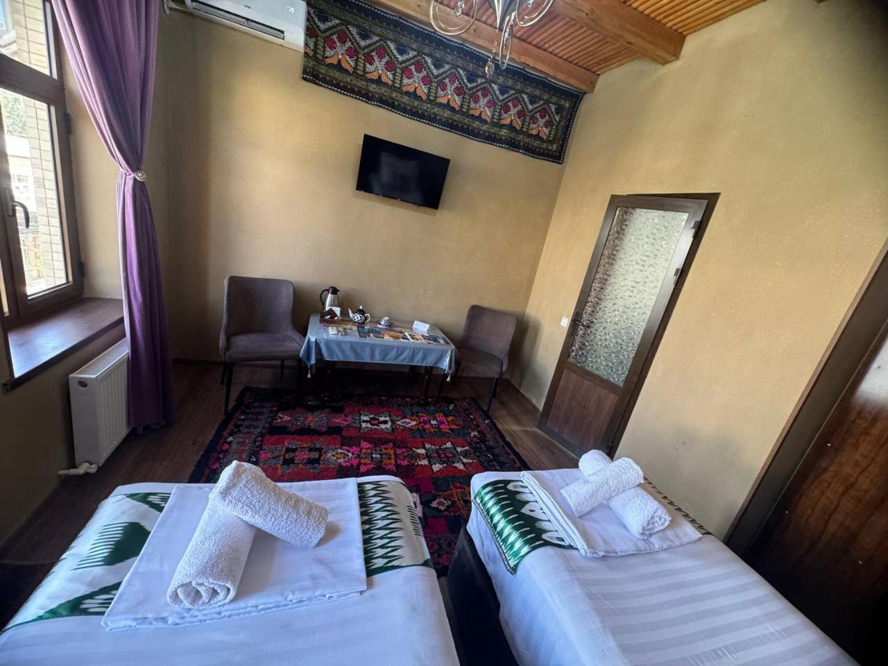 Darvozai Samarkand guest house — photo 30