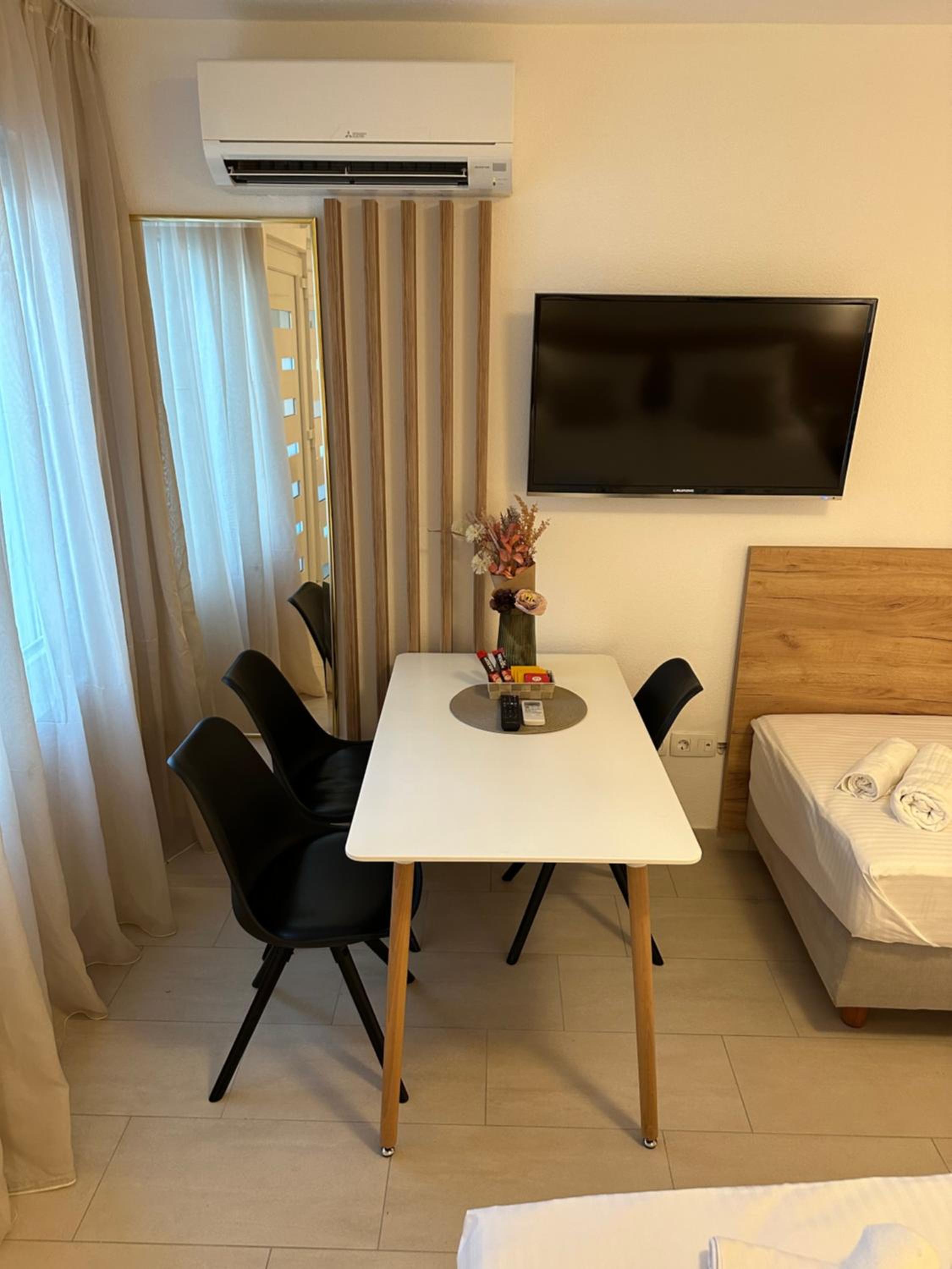 A-Rooms Serviced Accommodation in Mostar