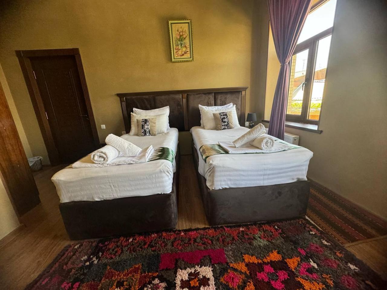 Darvozai Samarkand guest house — photo 80