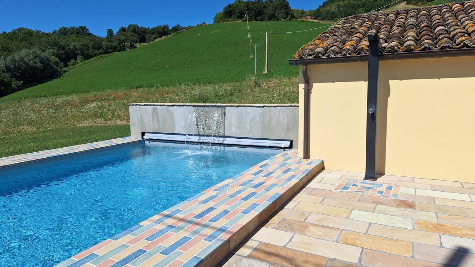 Agriturismo Montefiorentino