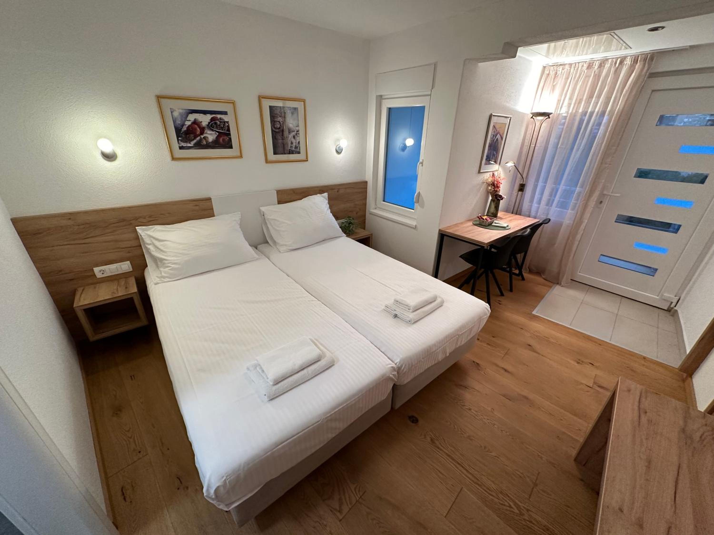 A-Rooms Serviced Accommodation in Mostar